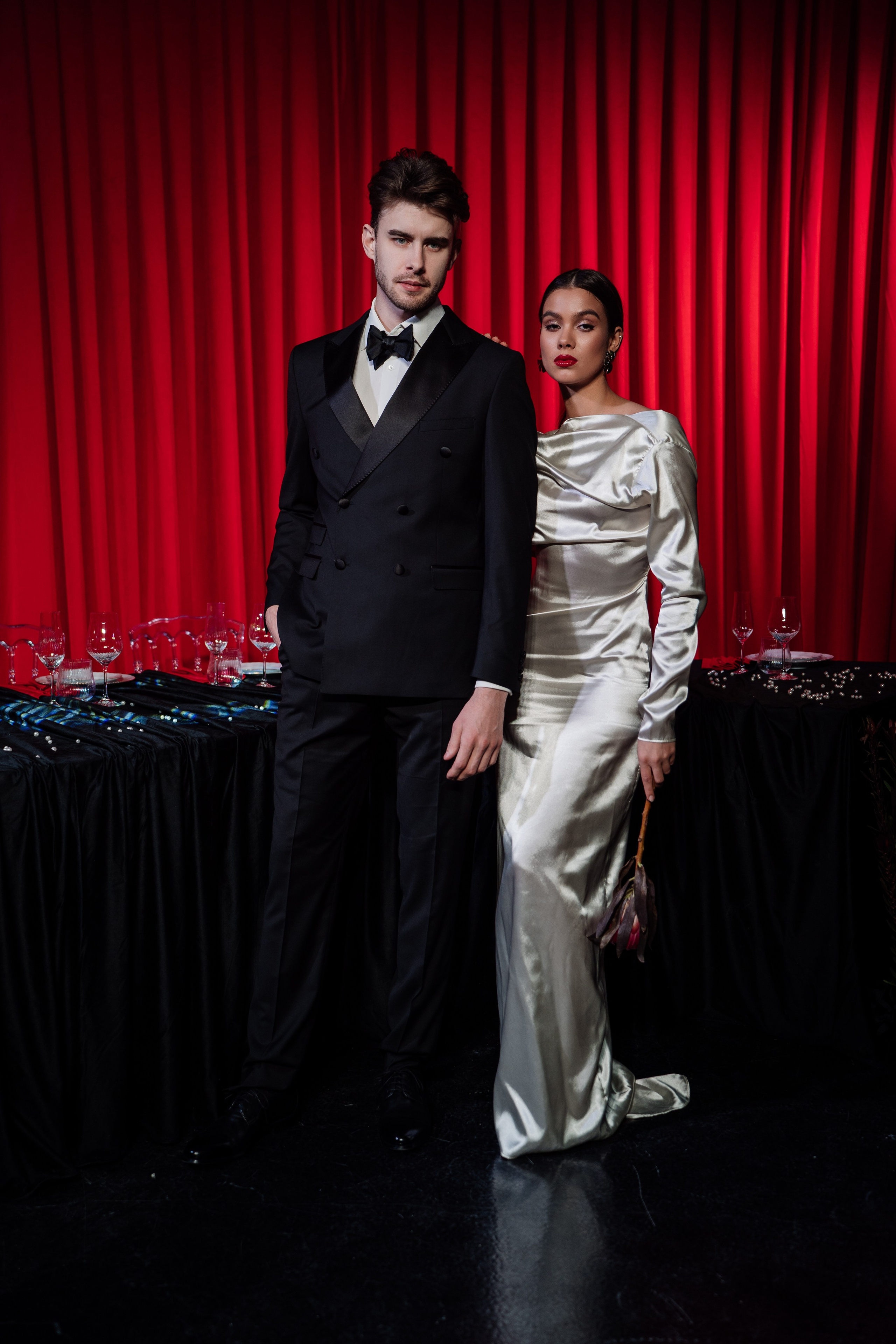 RED. Свадебный фотограф Тольятти Москва Адамова Виктория