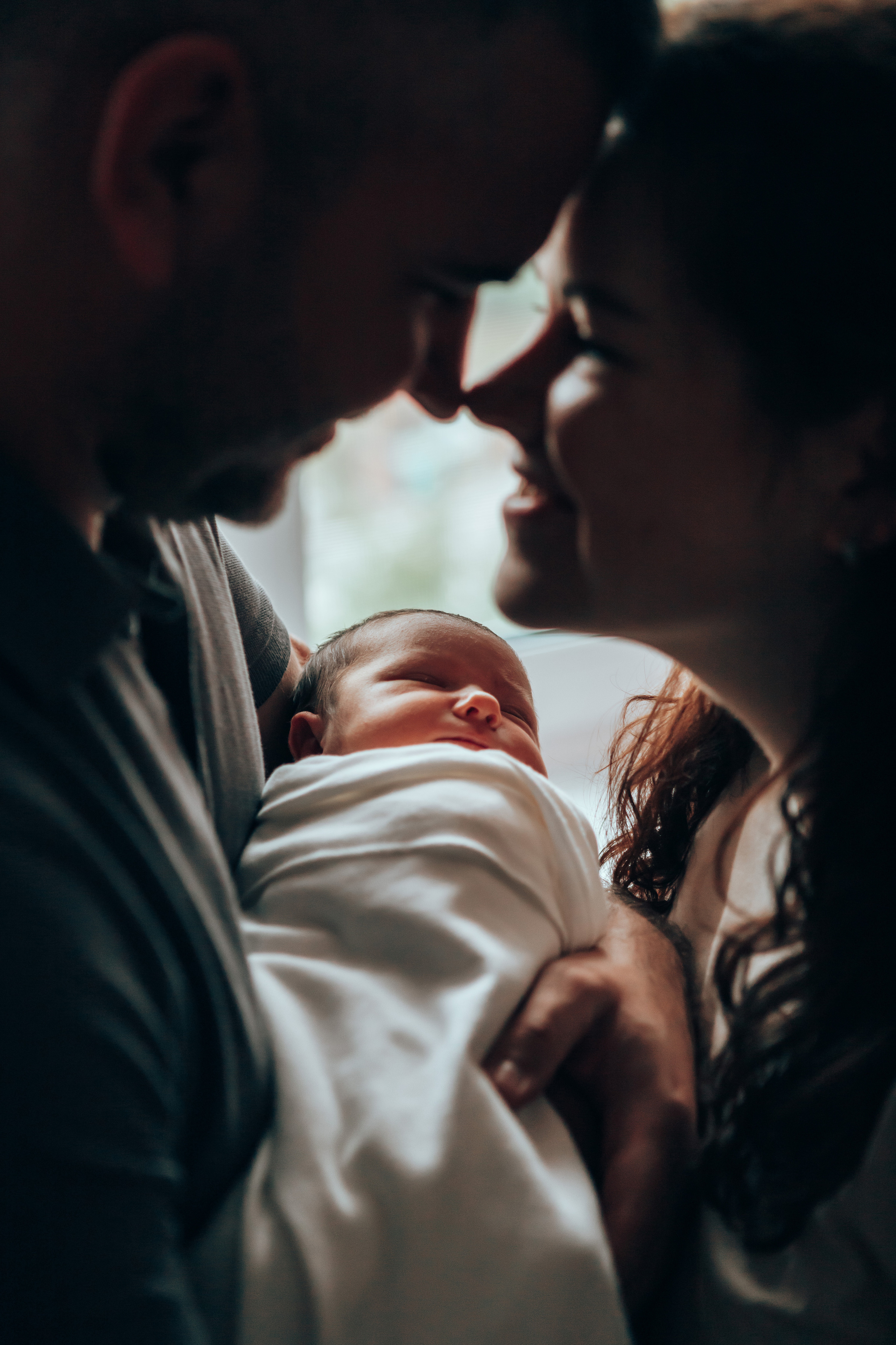 Маленькая Ангелина. Семейный и детский фотограф в г. Новосибирске Макеева Анастасия