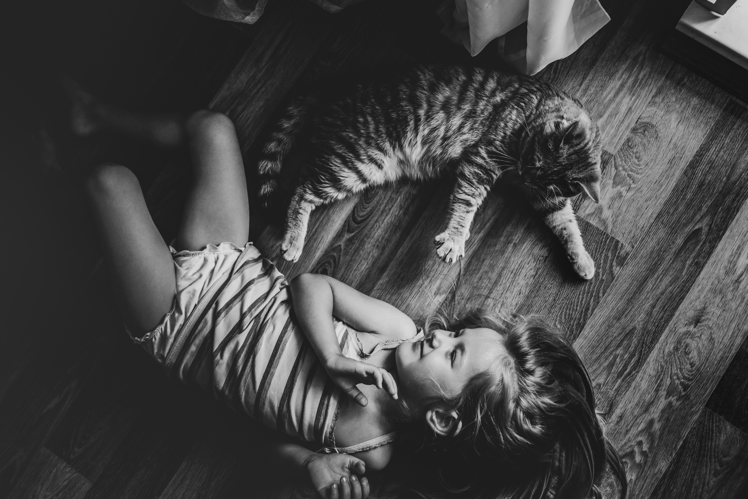 Моя семья. Семейный и детский фотограф в г. Новосибирске Макеева Анастасия