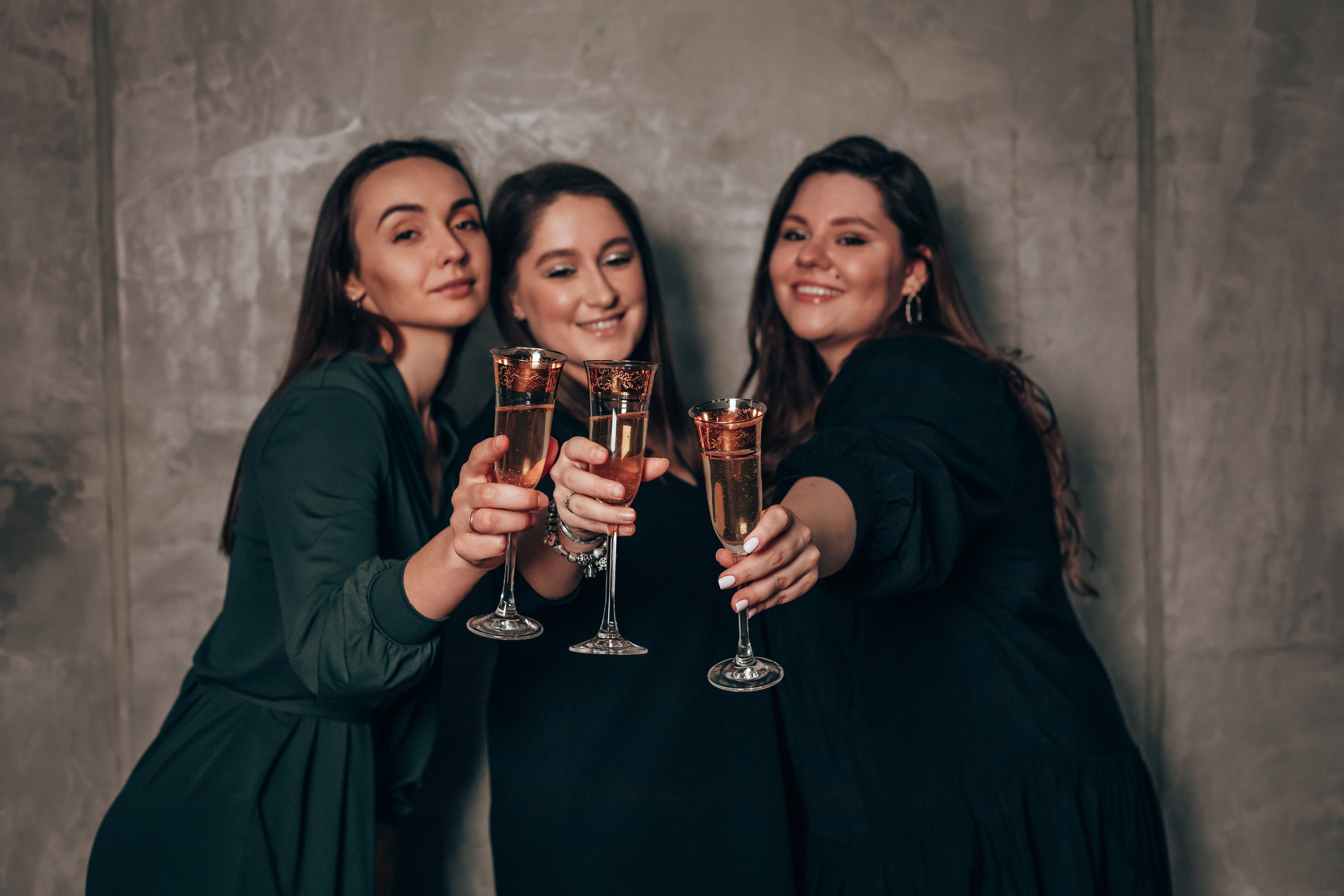 Подружки. Семейный и детский фотограф в г. Новосибирске Макеева Анастасия