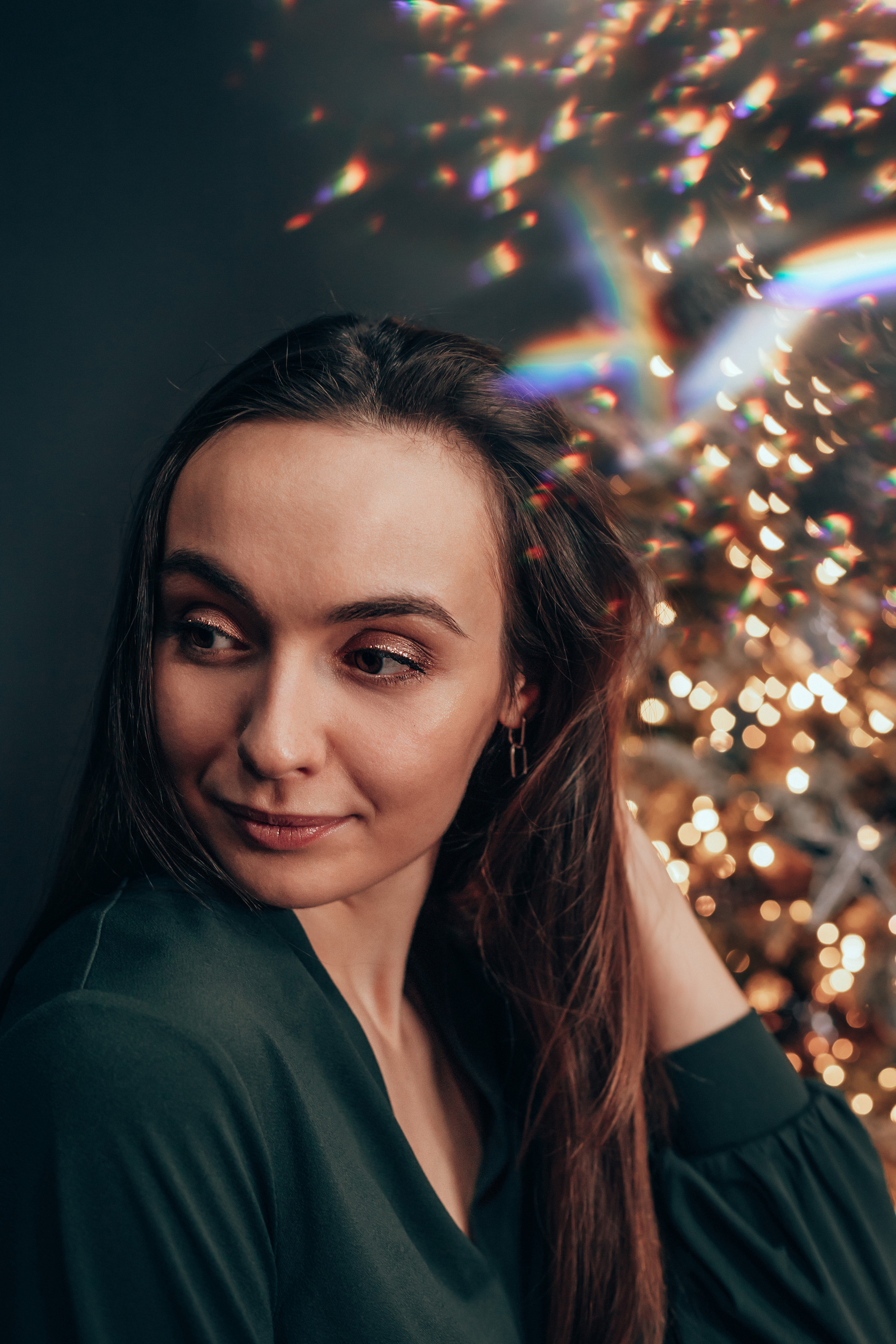 Подружки. Семейный и детский фотограф в г. Новосибирске Макеева Анастасия