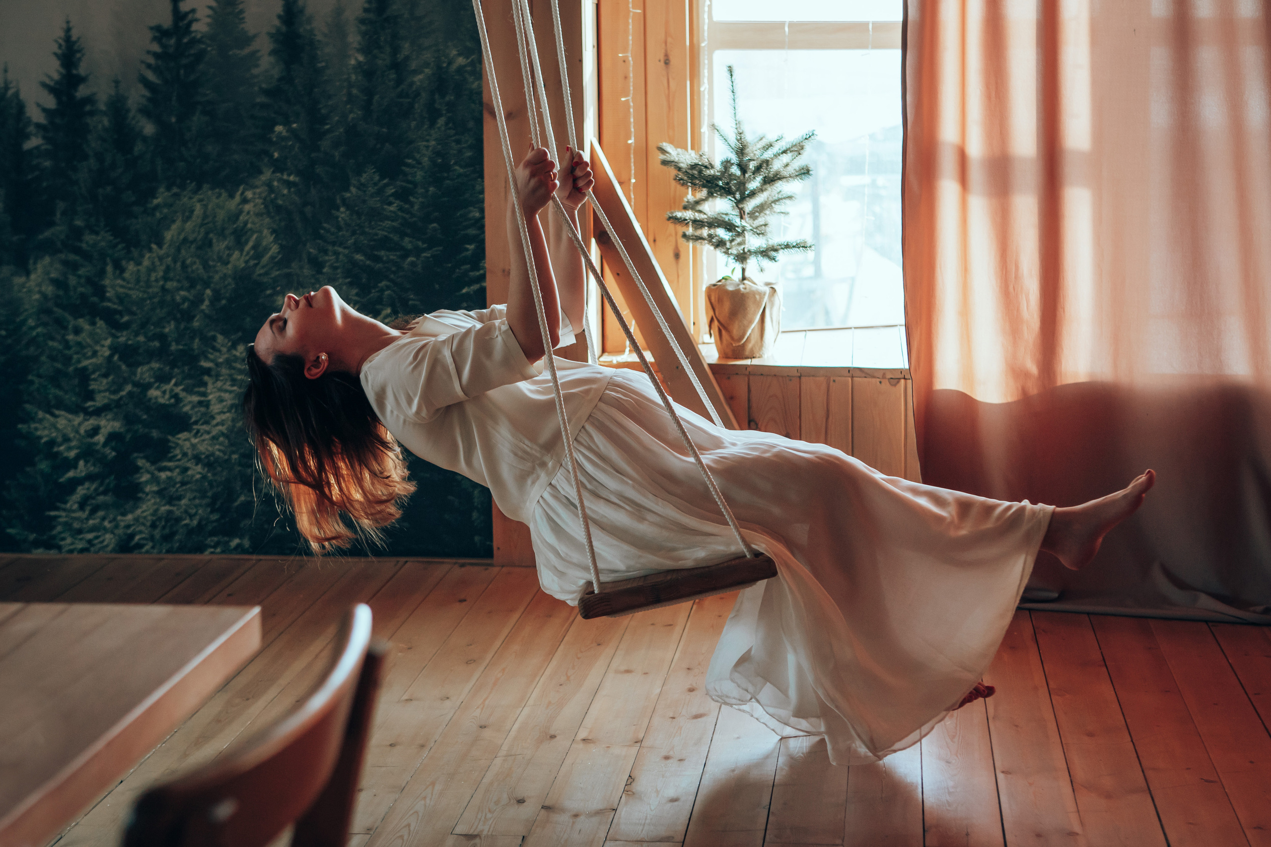 Семья Елены. Семейный и детский фотограф в г. Новосибирске Макеева Анастасия