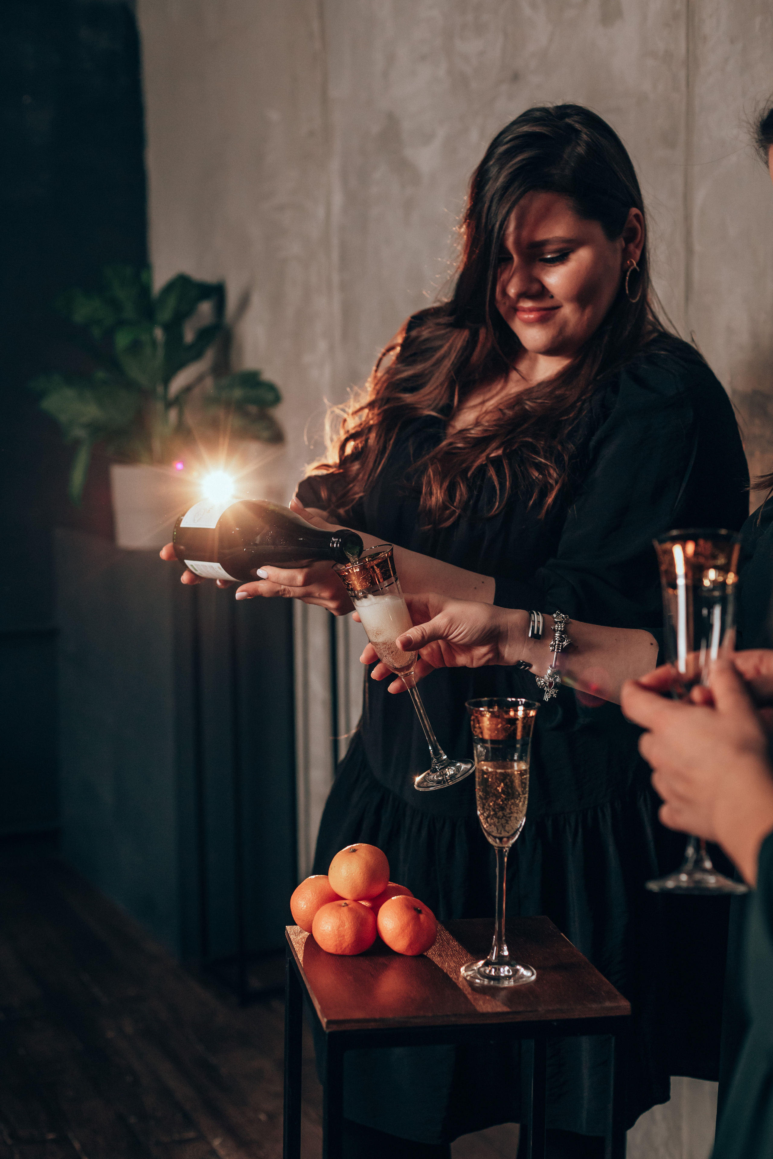 Подружки. Семейный и детский фотограф в г. Новосибирске Макеева Анастасия