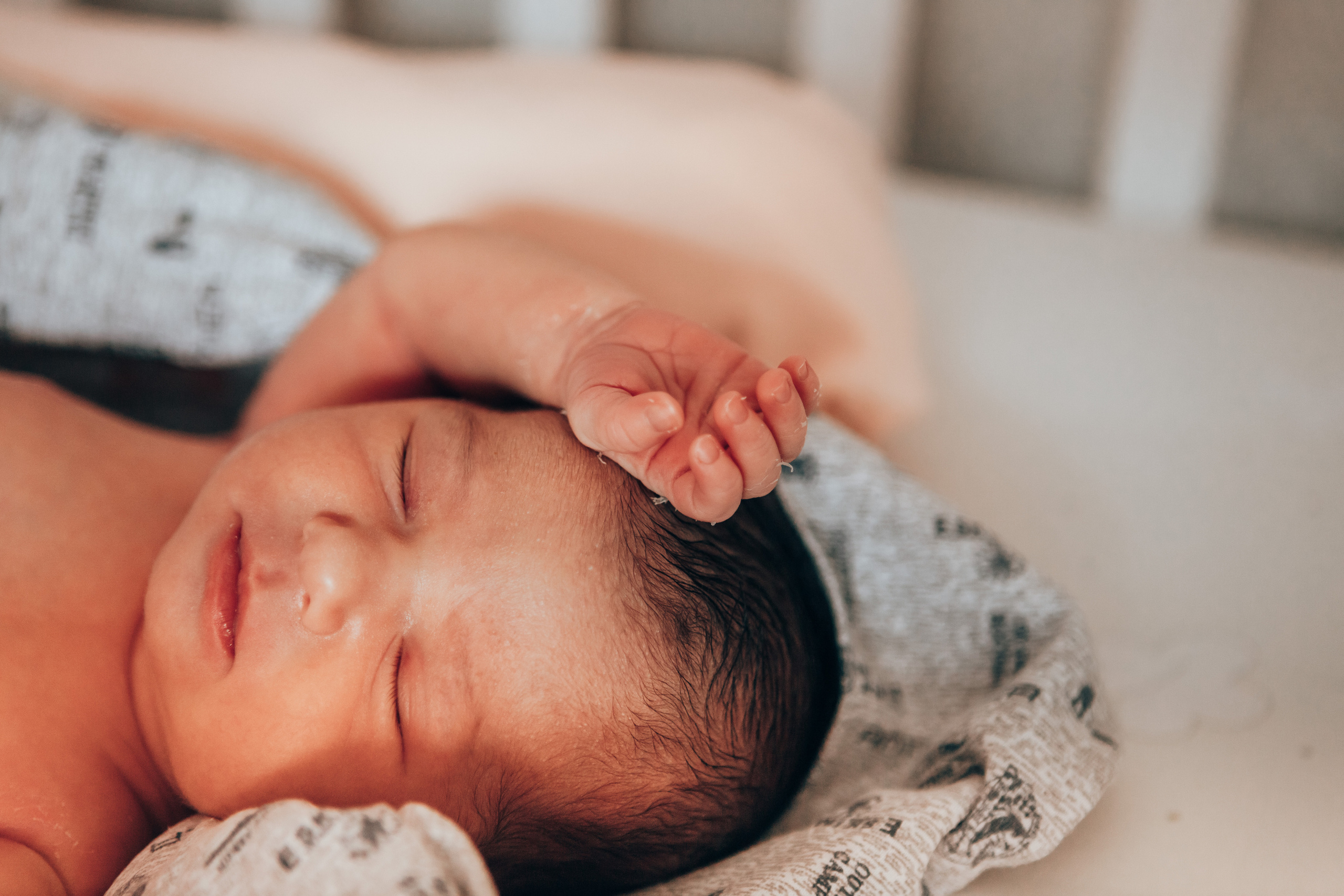 Маленькая Ангелина. Семейный и детский фотограф в г. Новосибирске Макеева Анастасия