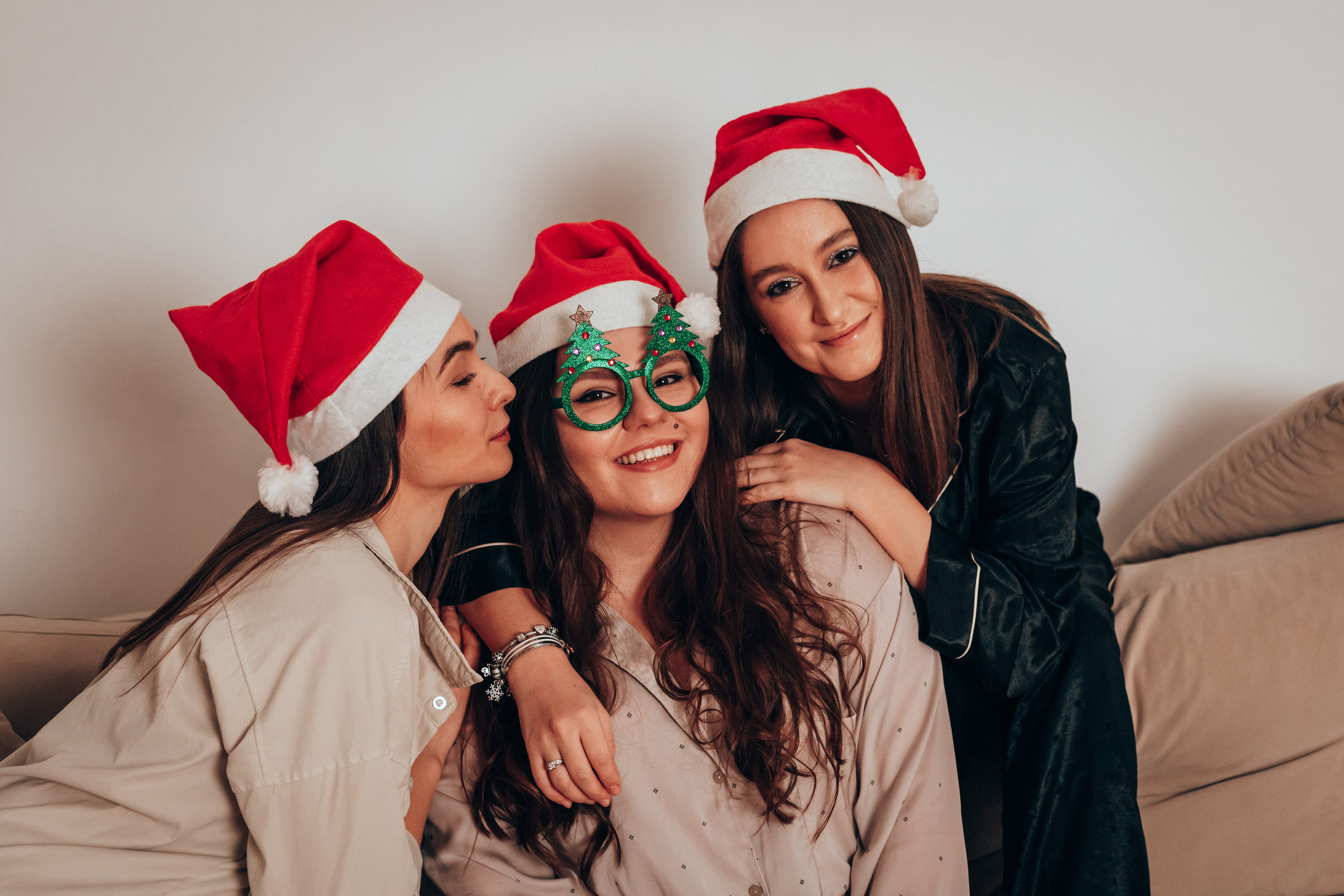 Подружки. Семейный и детский фотограф в г. Новосибирске Макеева Анастасия