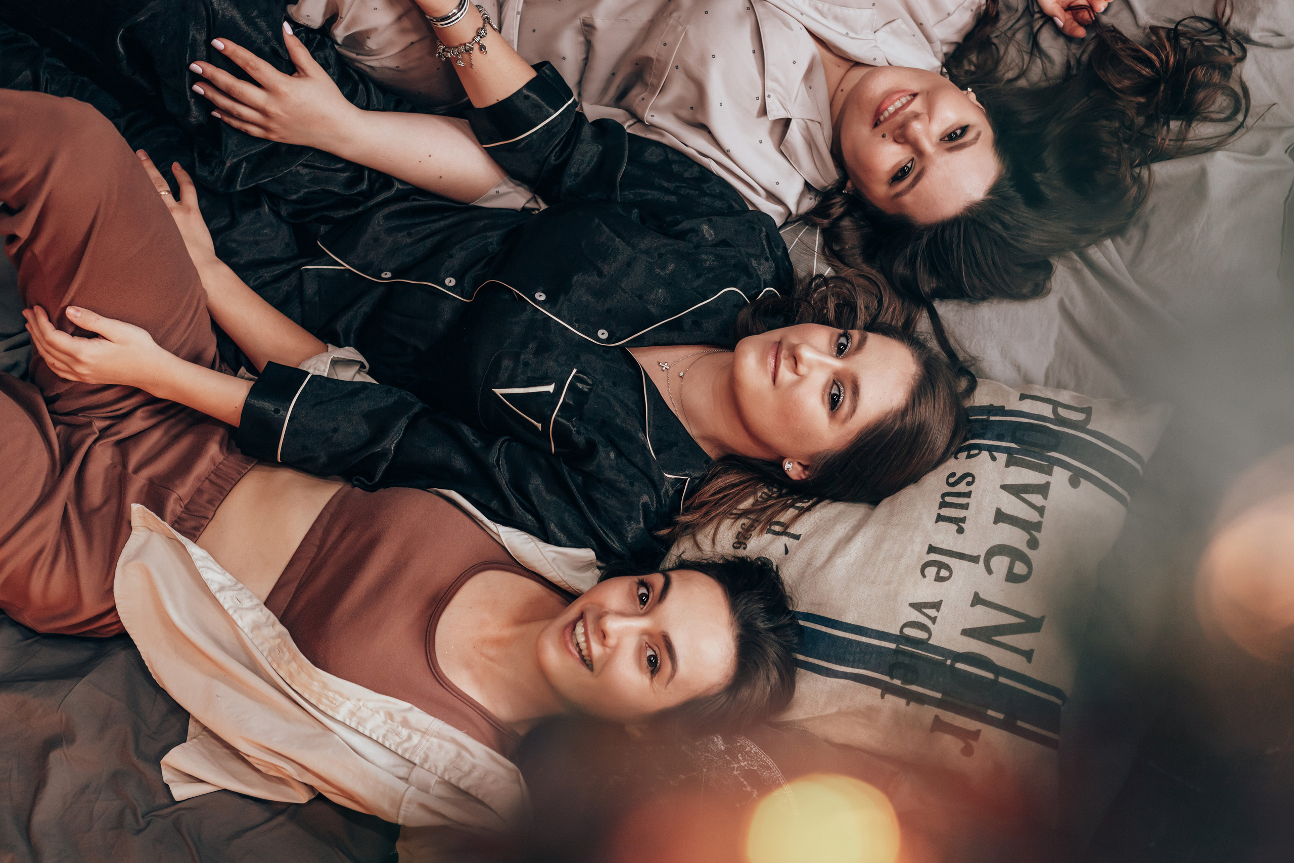 Подружки. Семейный и детский фотограф в г. Новосибирске Макеева Анастасия