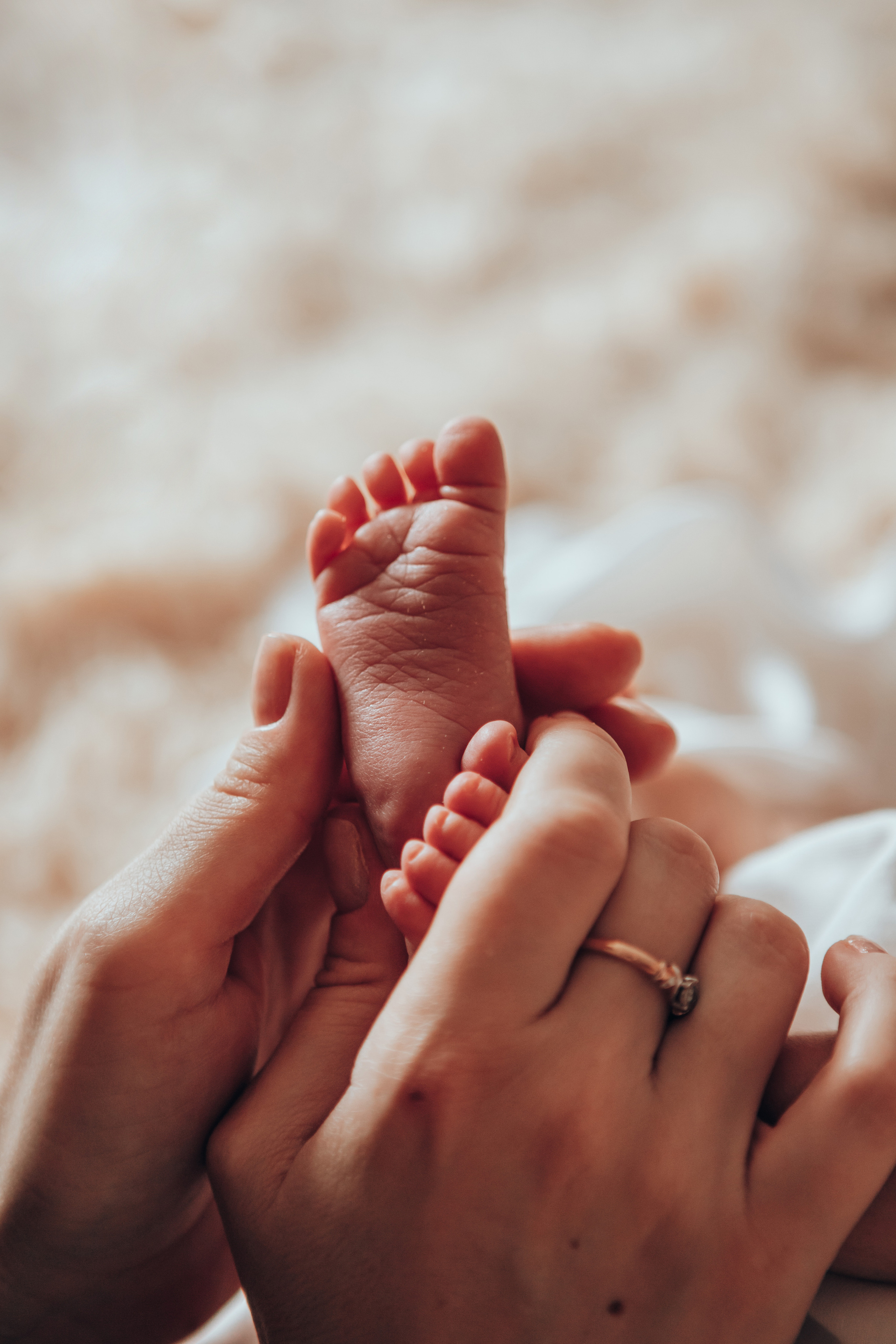 Маленькая Ангелина. Семейный и детский фотограф в г. Новосибирске Макеева Анастасия