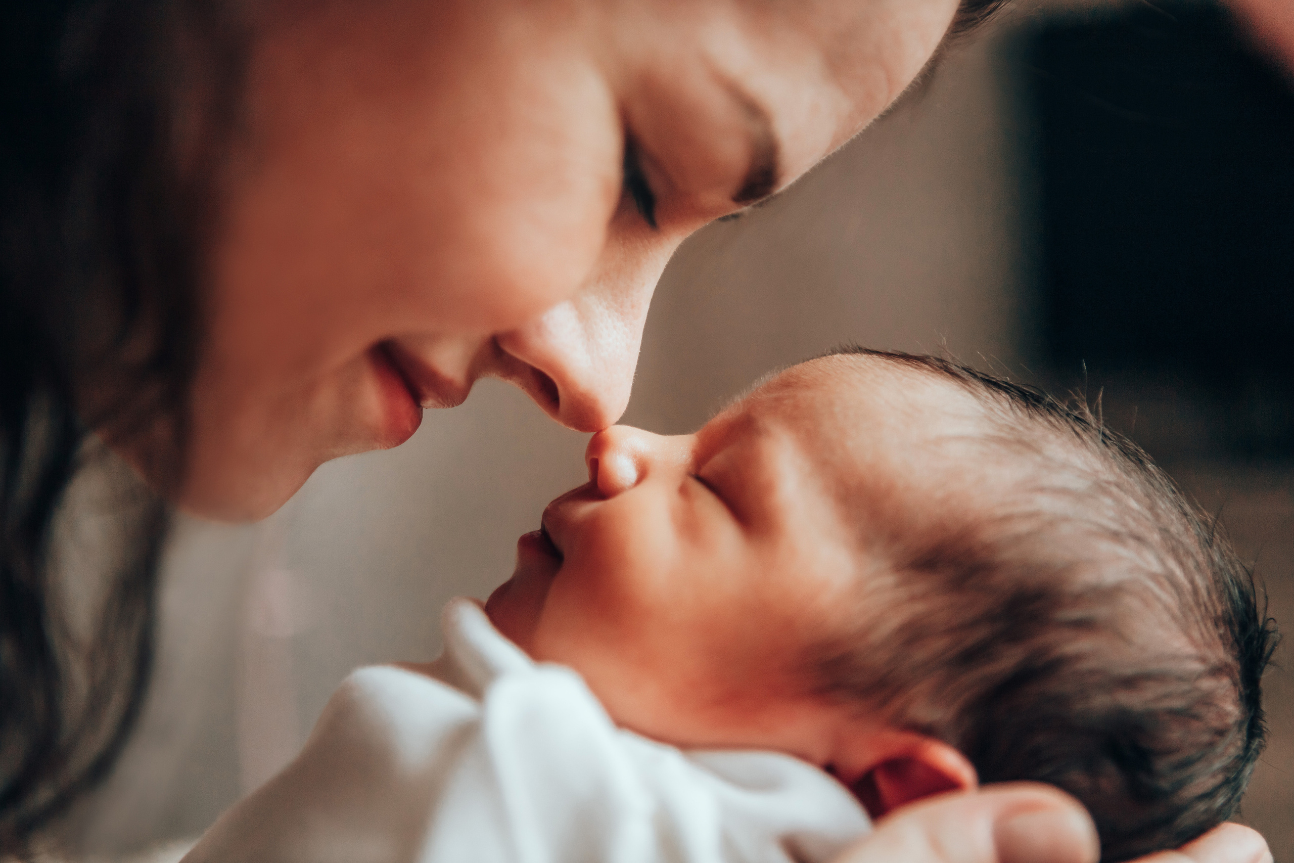 Маленькая Ангелина. Семейный и детский фотограф в г. Новосибирске Макеева Анастасия