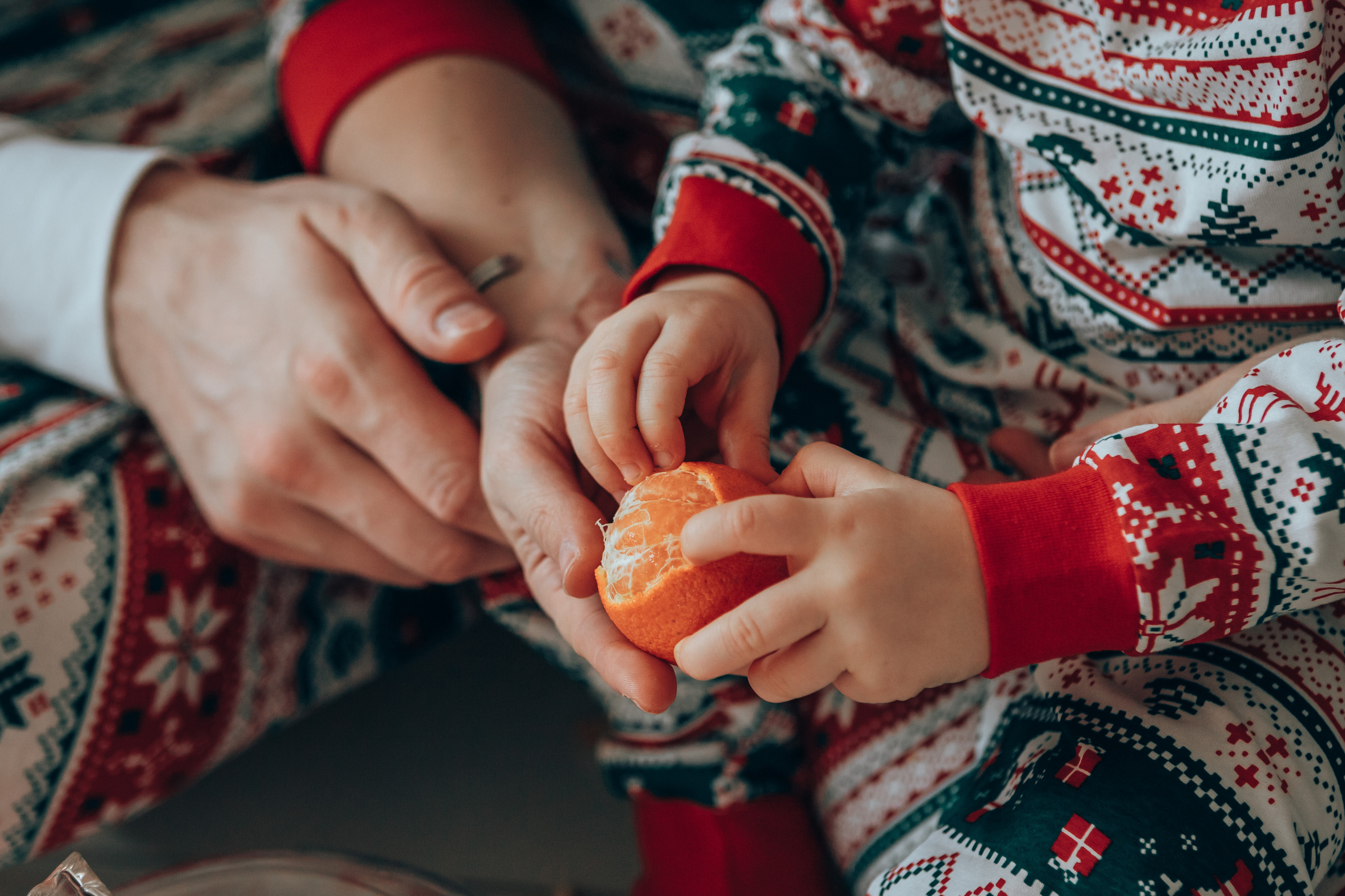 Семья Кати и Михаила. Семейный и детский фотограф в г. Новосибирске Макеева Анастасия
