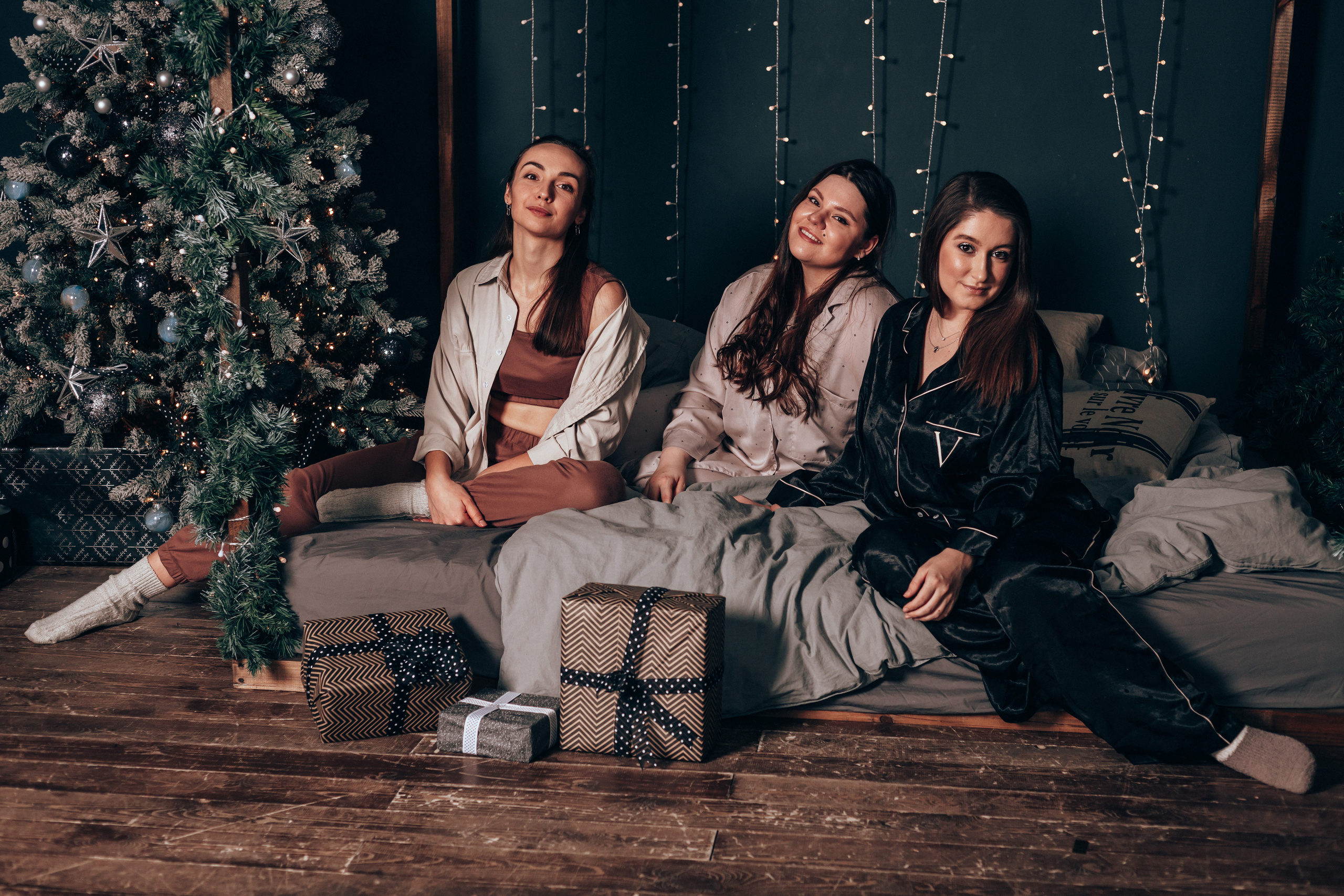 Подружки. Семейный и детский фотограф в г. Новосибирске Макеева Анастасия