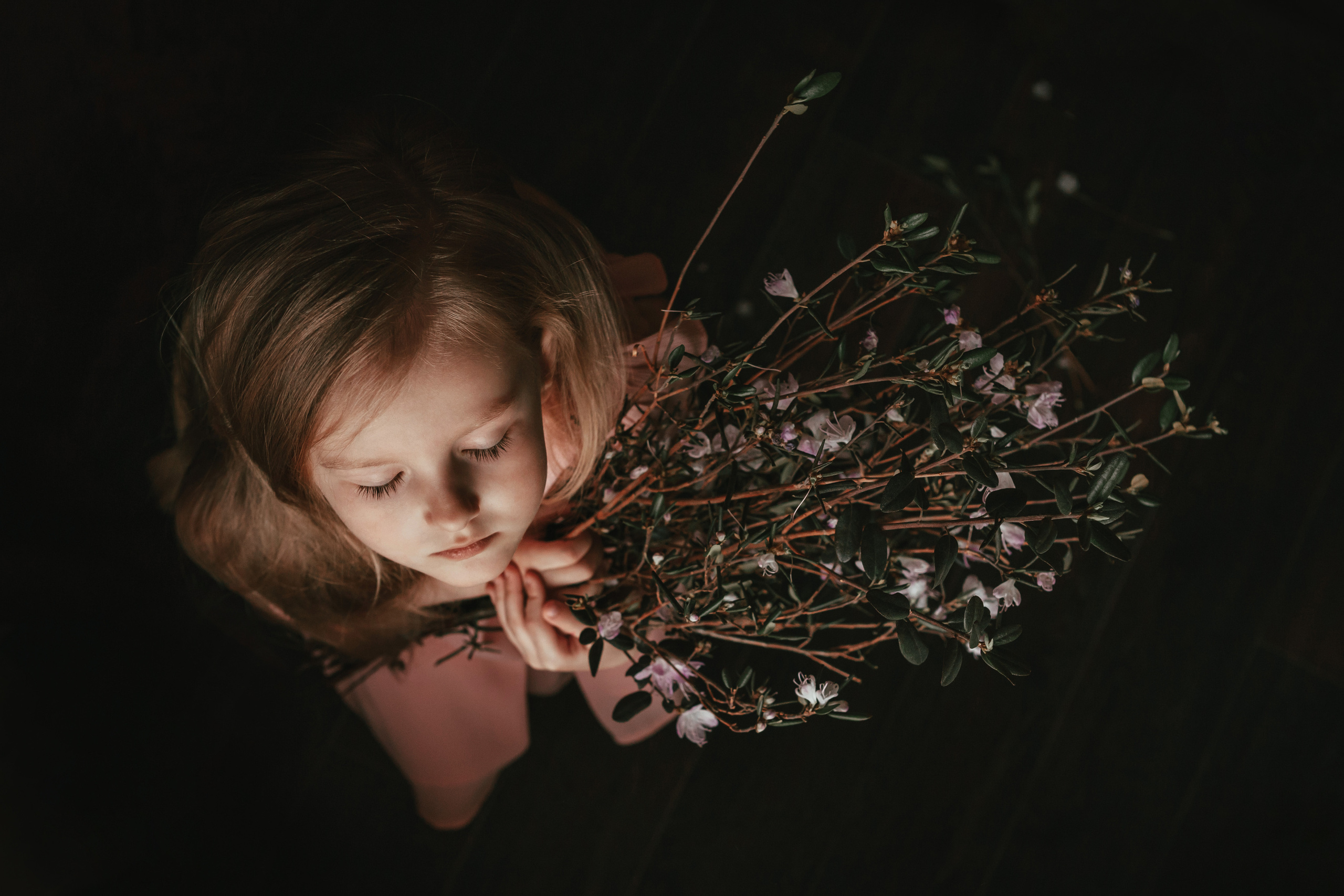 Семейный и детский фотограф в г. Новосибирске Макеева Анастасия