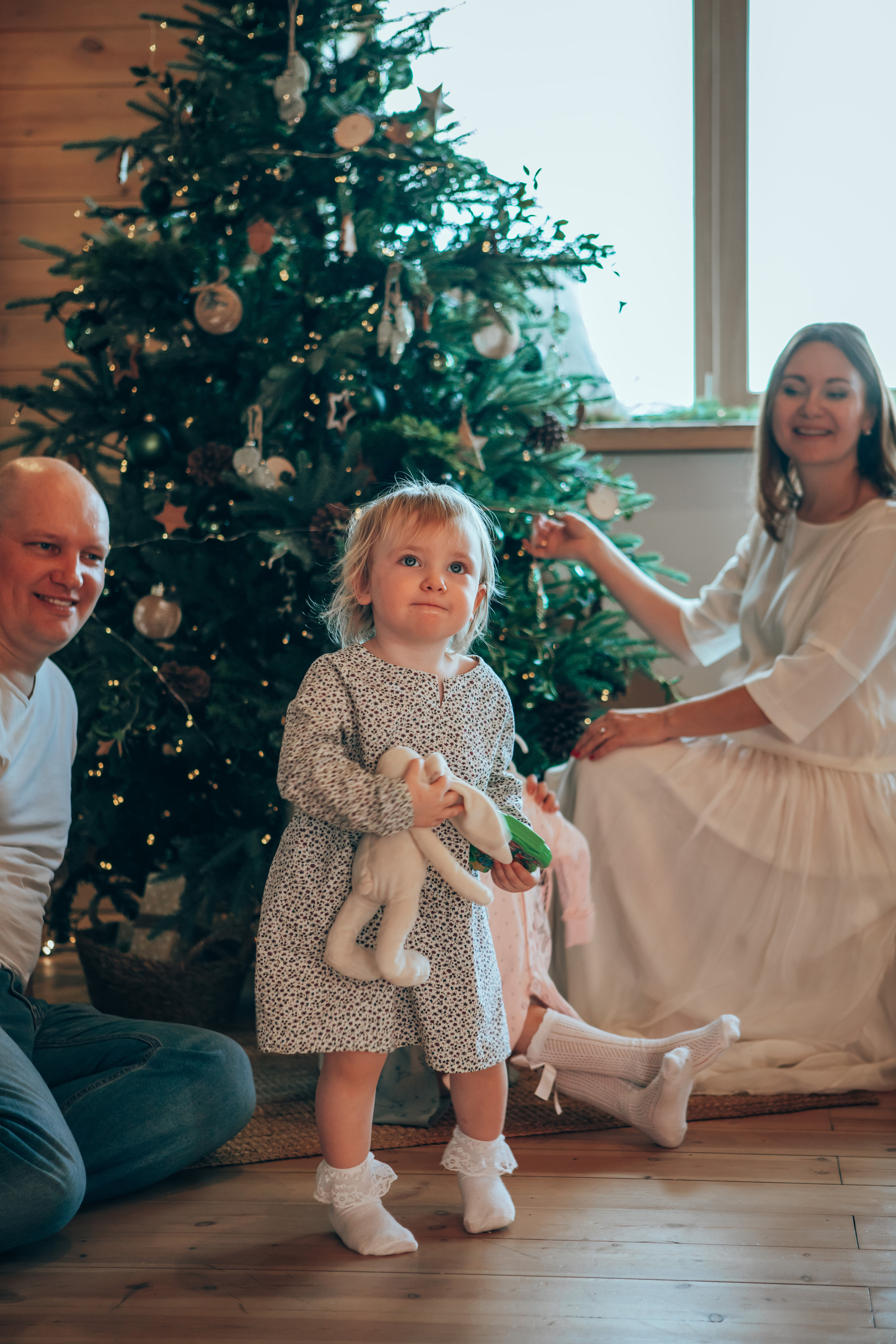 Семья Елены. Семейный и детский фотограф в г. Новосибирске Макеева Анастасия