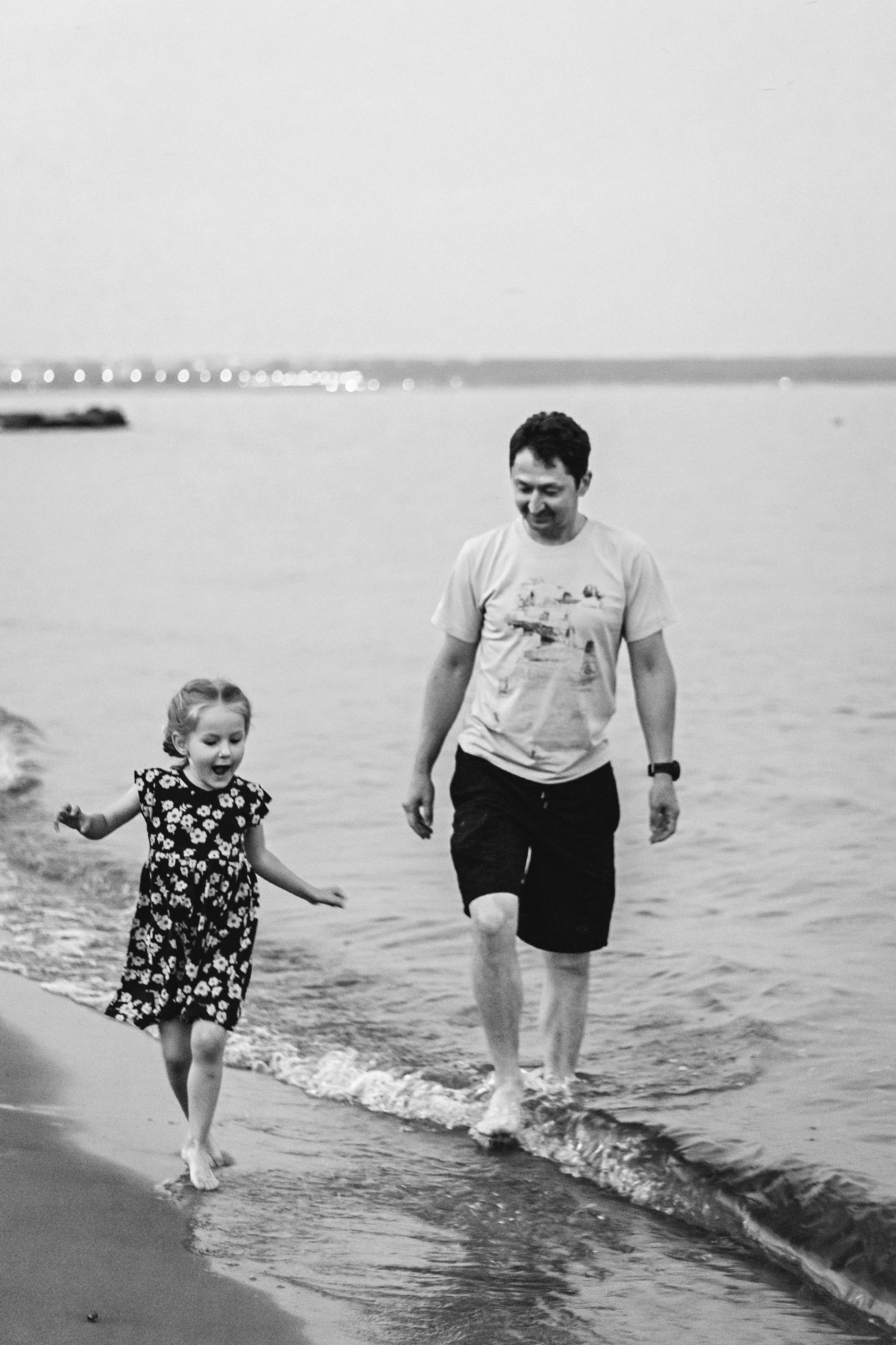 Моя семья. Семейный и детский фотограф в г. Новосибирске Макеева Анастасия