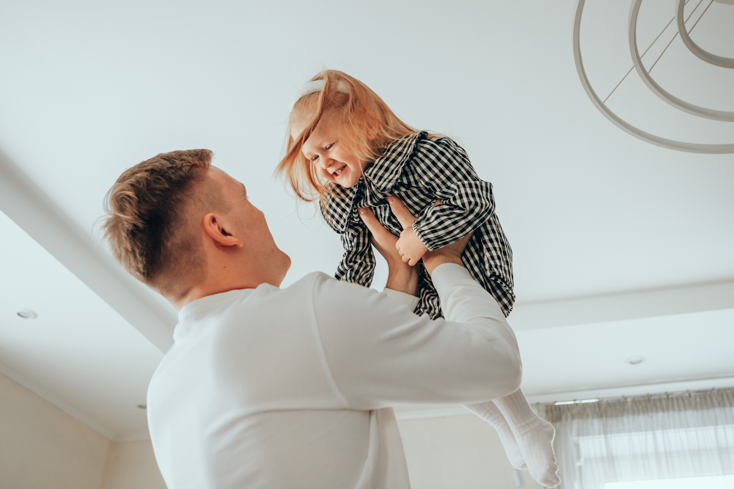 Семья Кати и Михаила. Семейный и детский фотограф в г. Новосибирске Макеева Анастасия