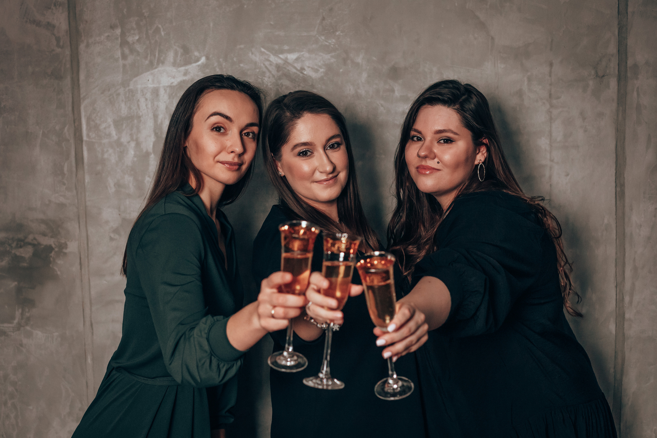 Подружки. Семейный и детский фотограф в г. Новосибирске Макеева Анастасия