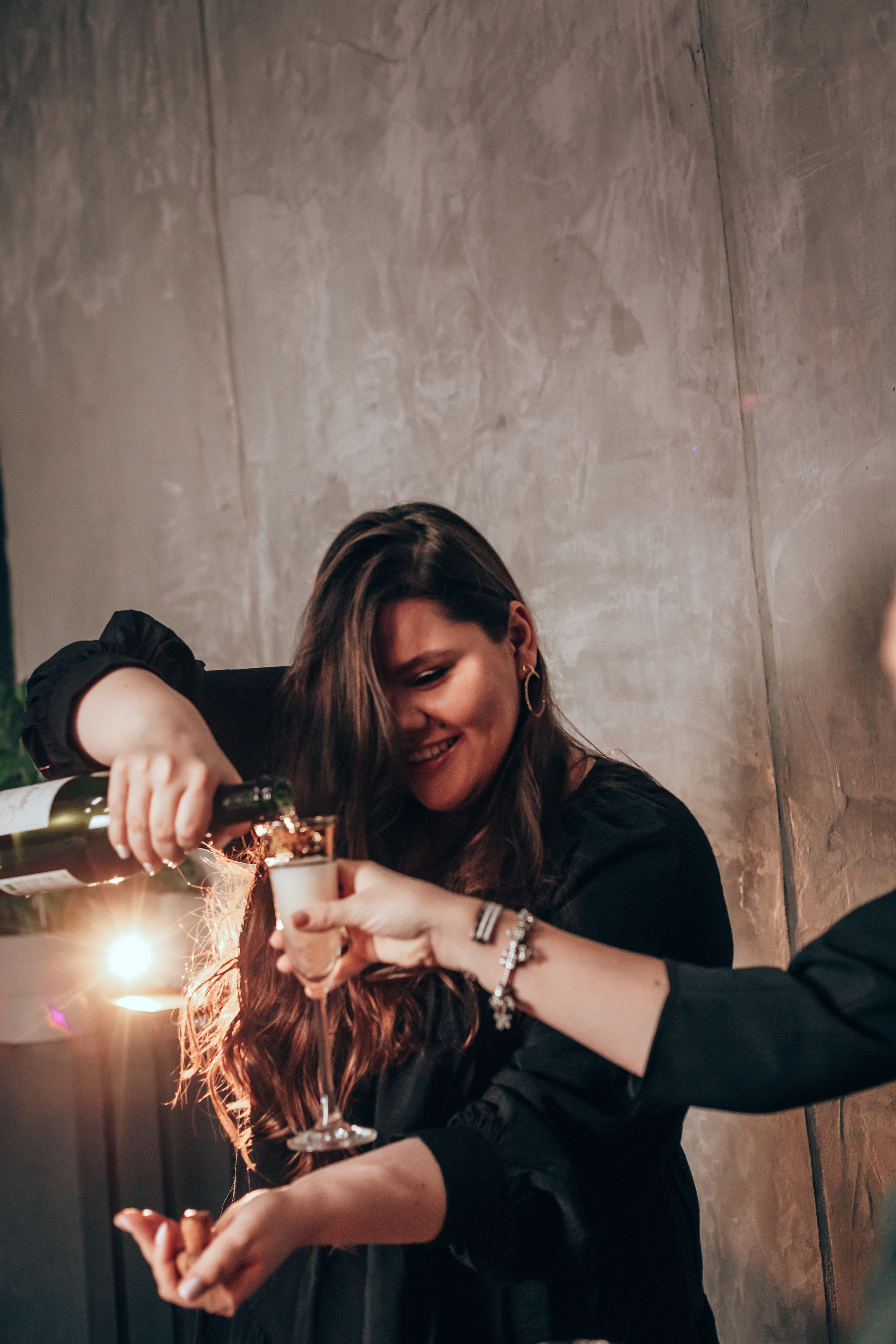 Подружки. Семейный и детский фотограф в г. Новосибирске Макеева Анастасия