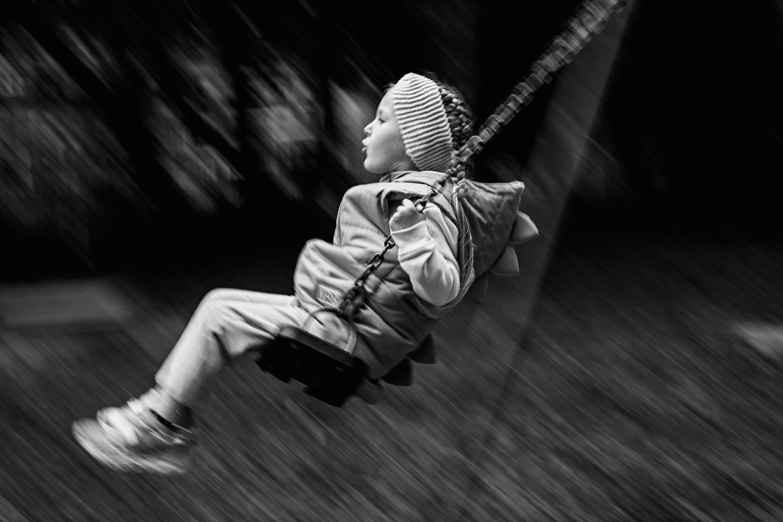 Моя семья. Семейный и детский фотограф в г. Новосибирске Макеева Анастасия