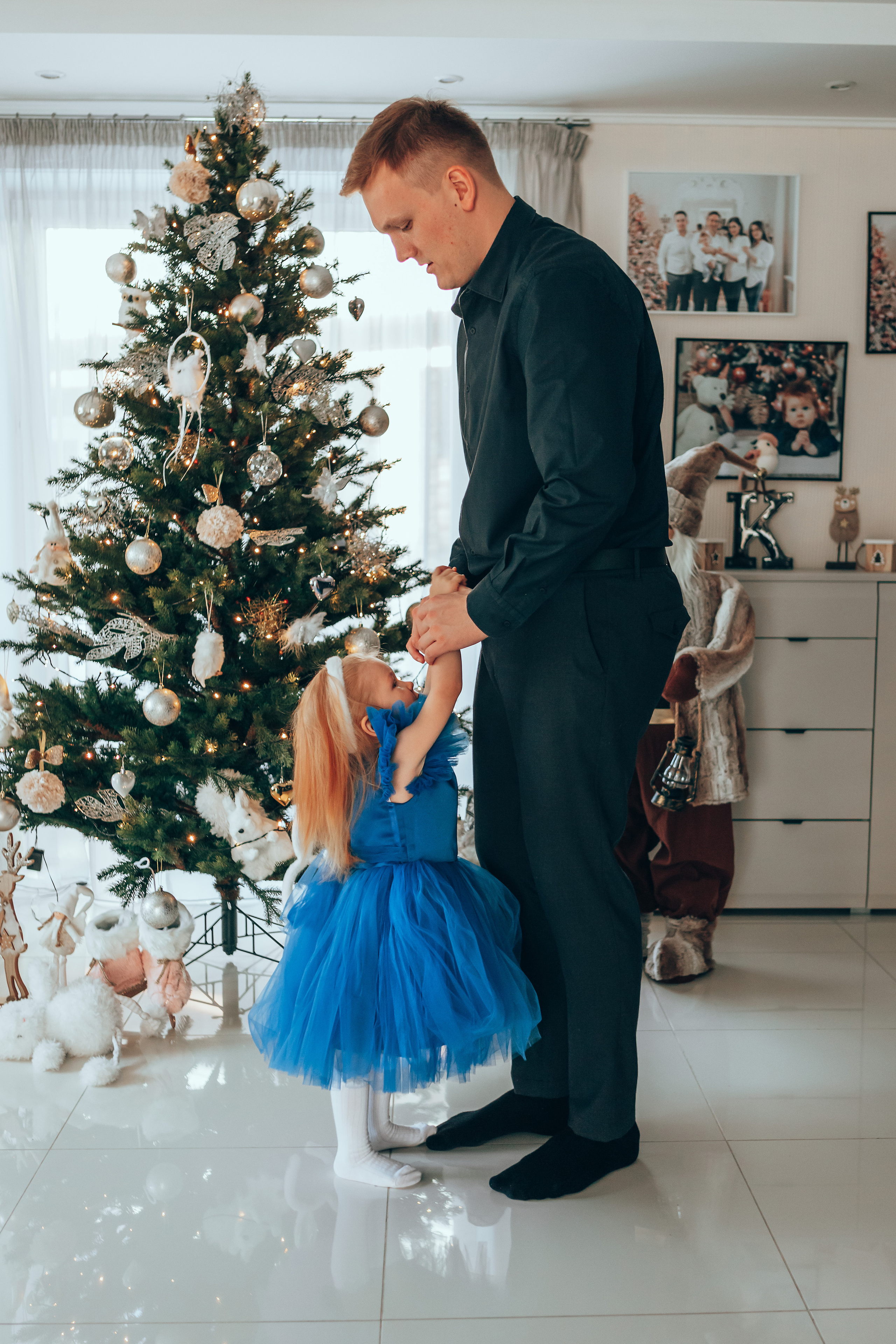 Семья Кати и Михаила. Семейный и детский фотограф в г. Новосибирске Макеева Анастасия