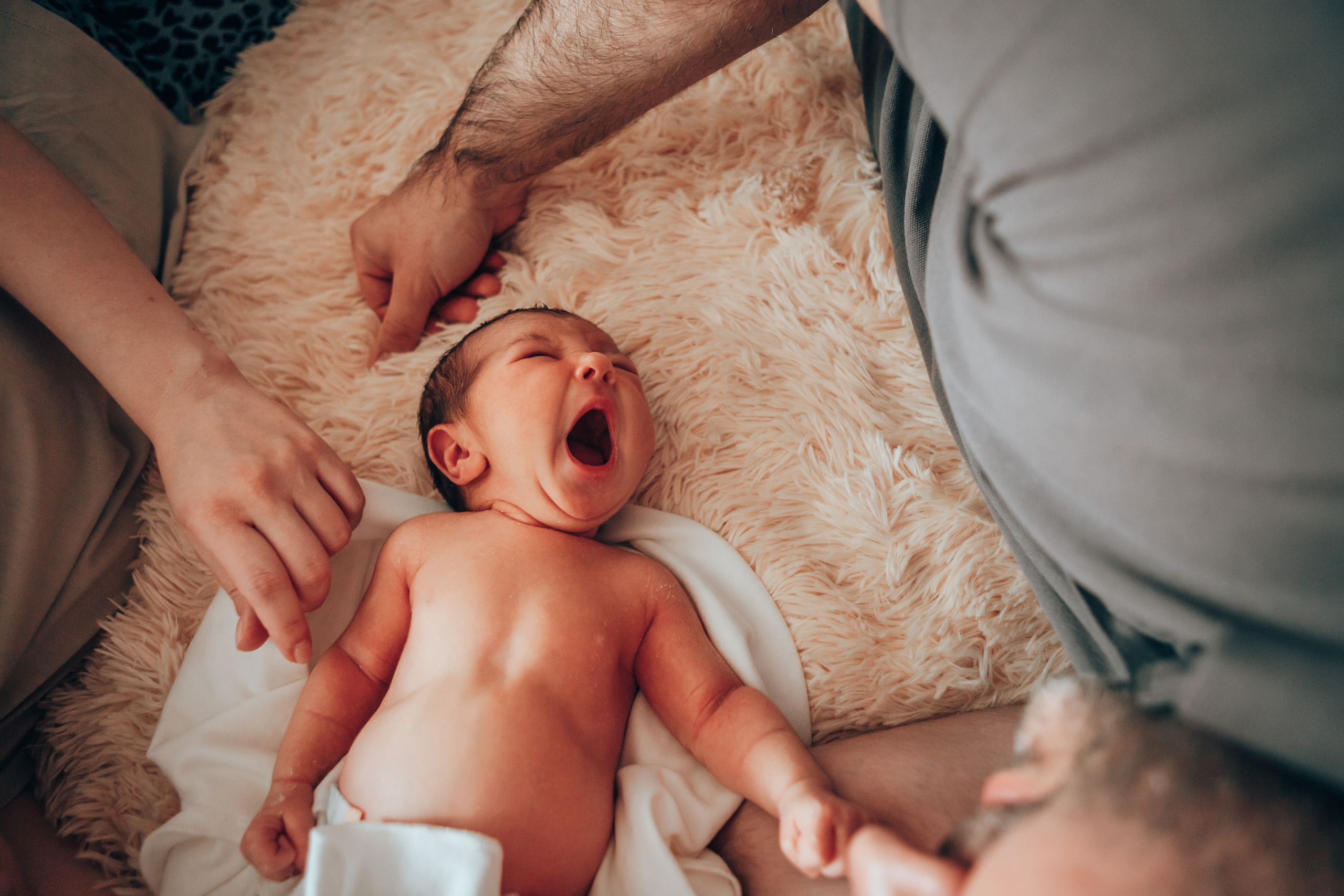 Маленькая Ангелина. Семейный и детский фотограф в г. Новосибирске Макеева Анастасия
