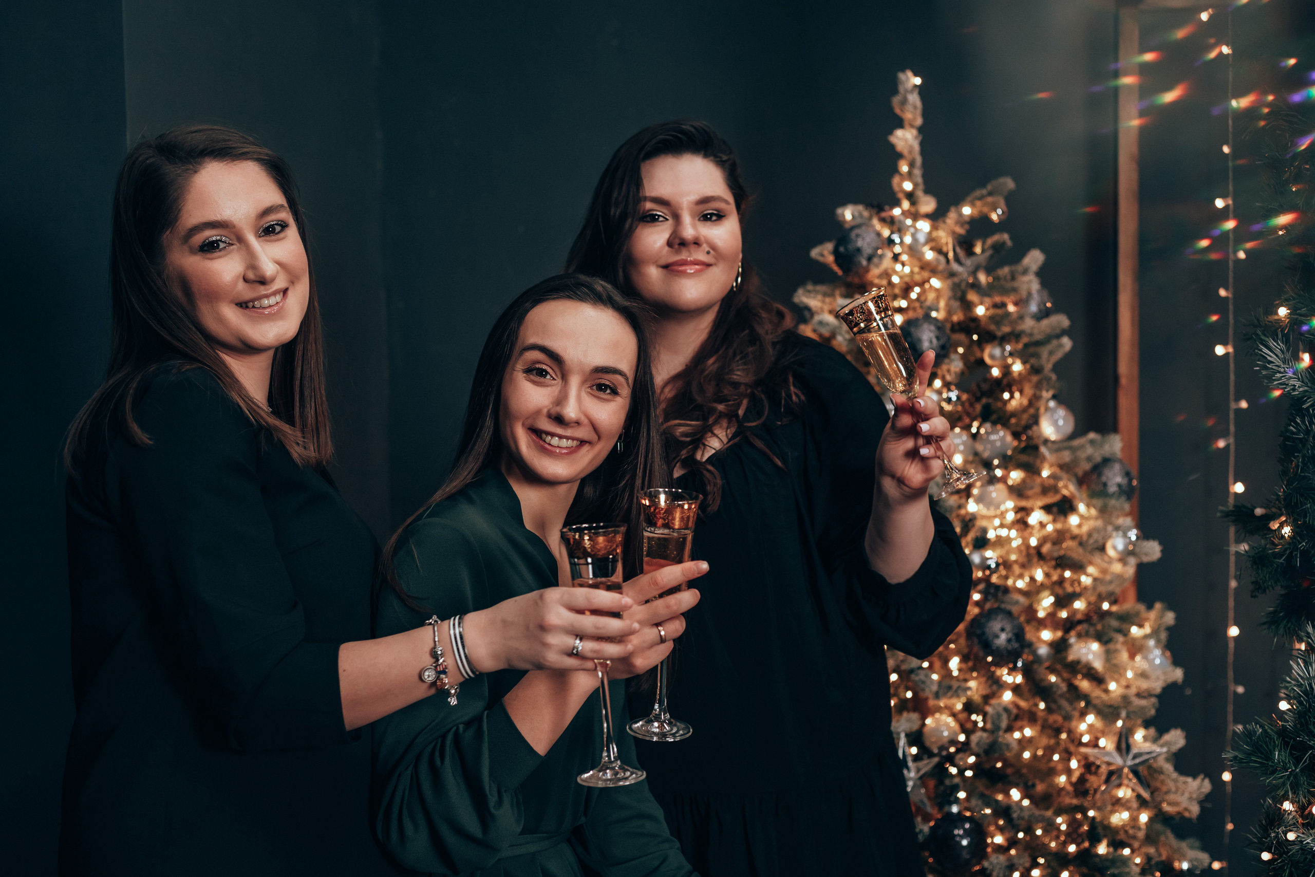 Подружки. Семейный и детский фотограф в г. Новосибирске Макеева Анастасия