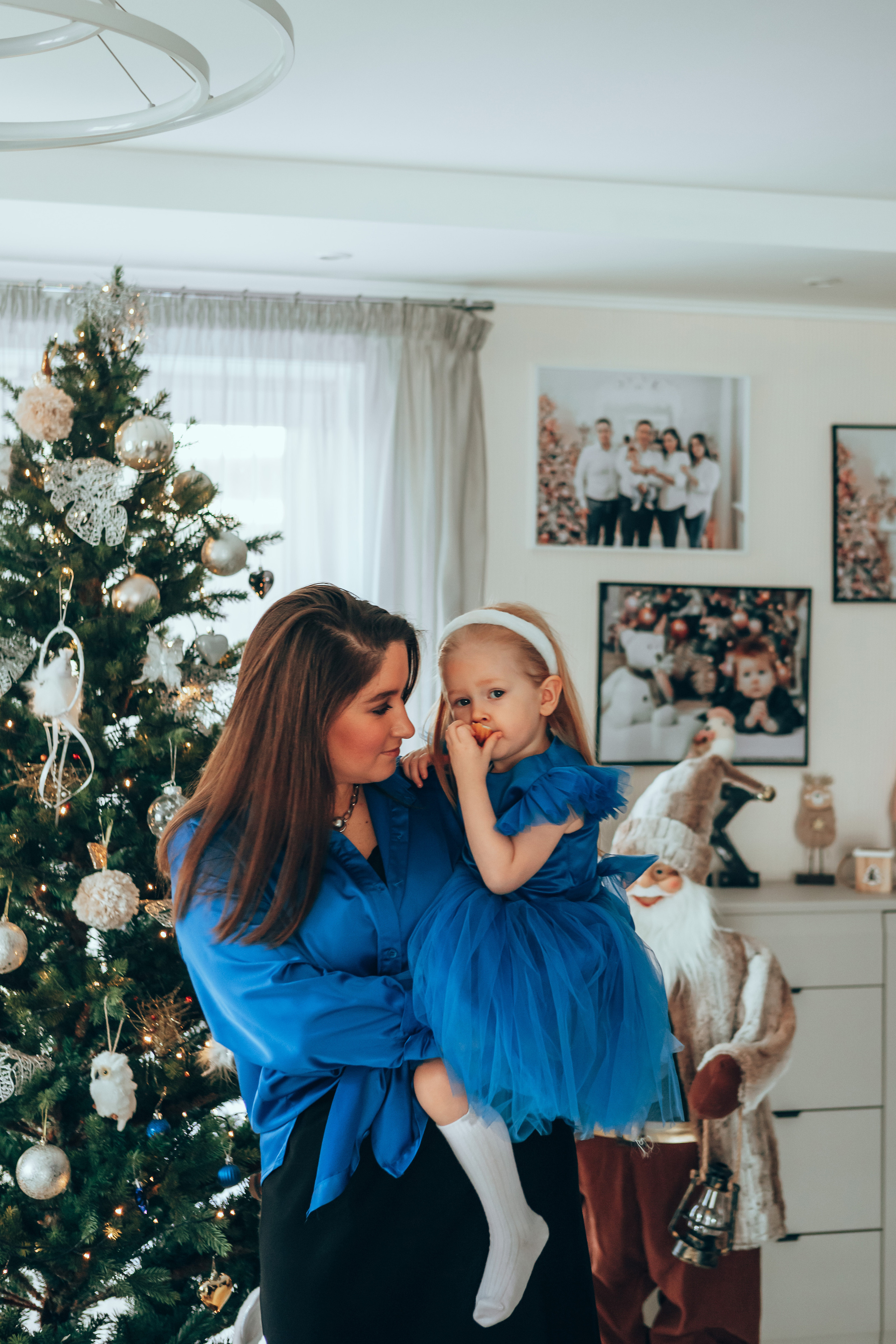 Семья Кати и Михаила. Семейный и детский фотограф в г. Новосибирске Макеева Анастасия