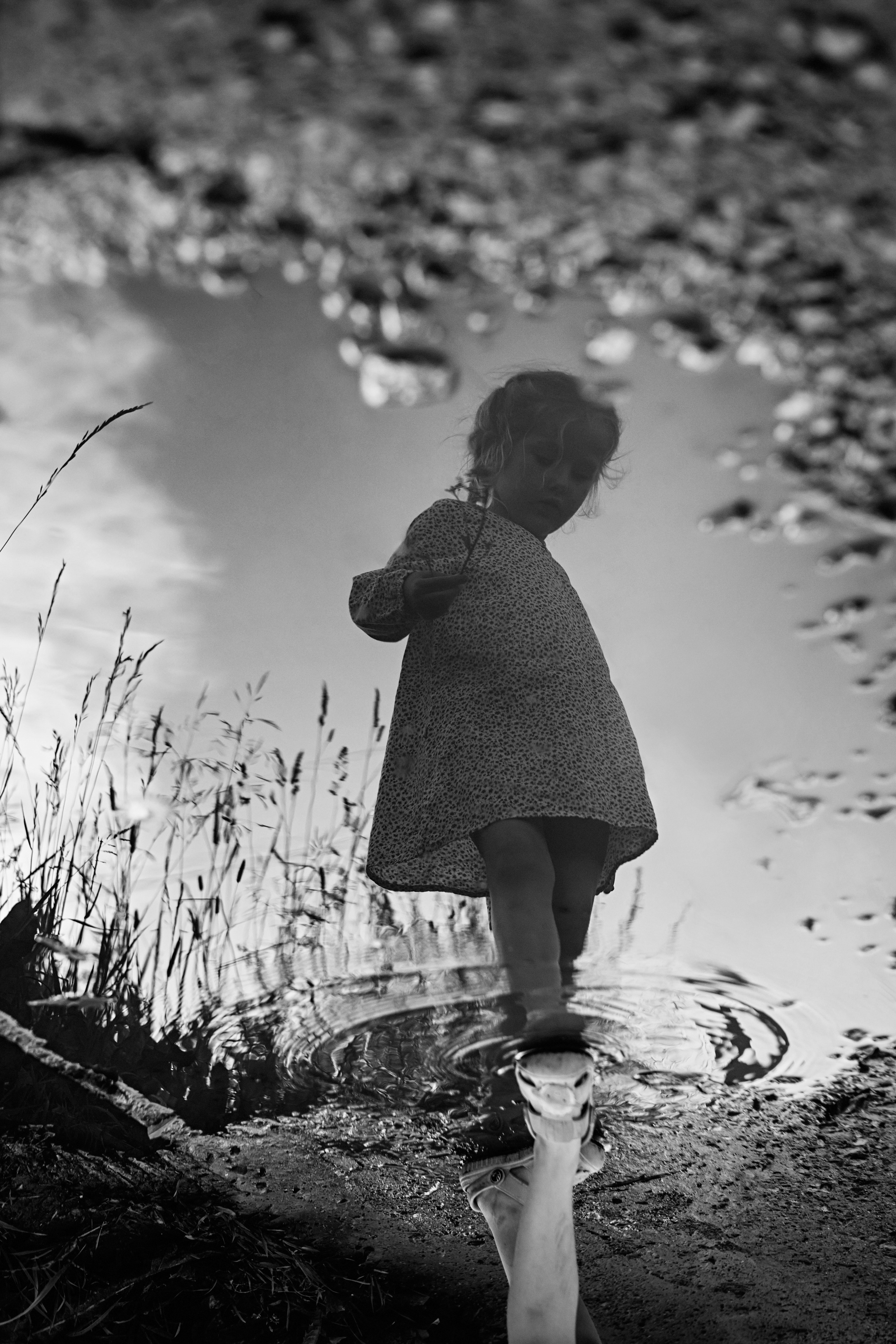 Моя семья. Семейный и детский фотограф в г. Новосибирске Макеева Анастасия