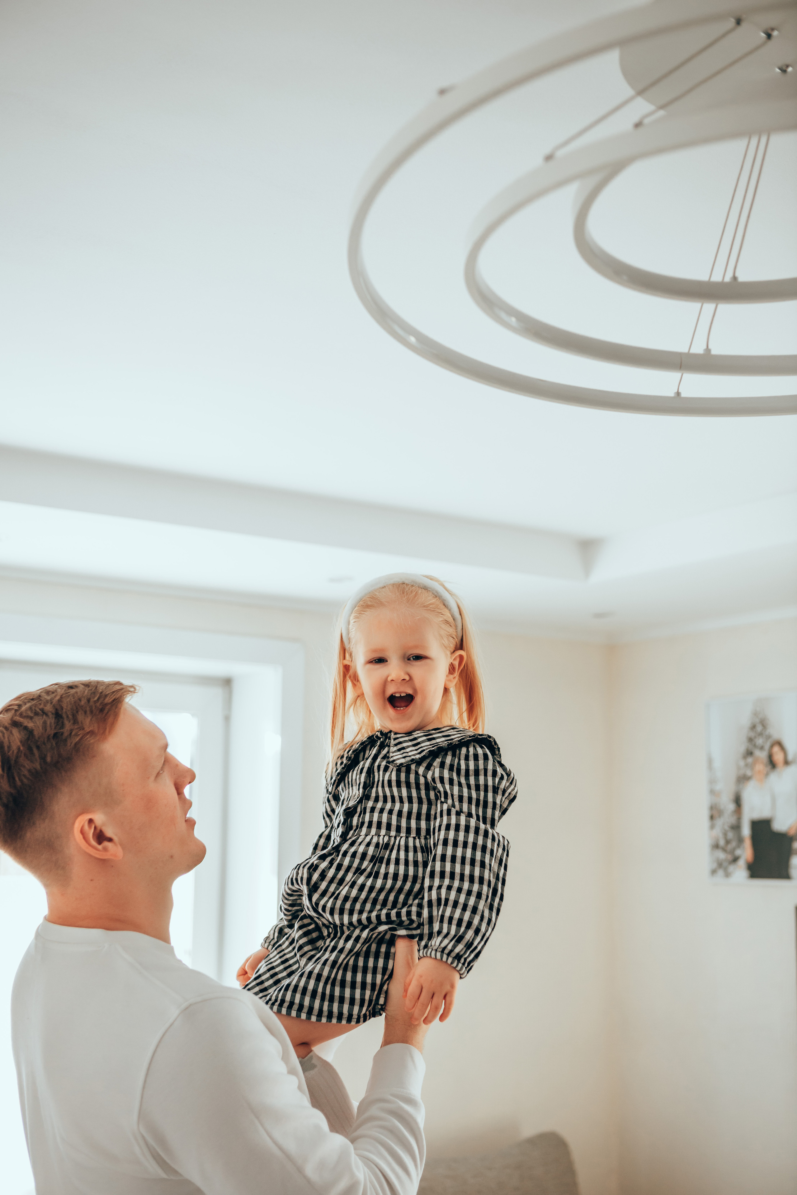 Семья Кати и Михаила. Семейный и детский фотограф в г. Новосибирске Макеева Анастасия