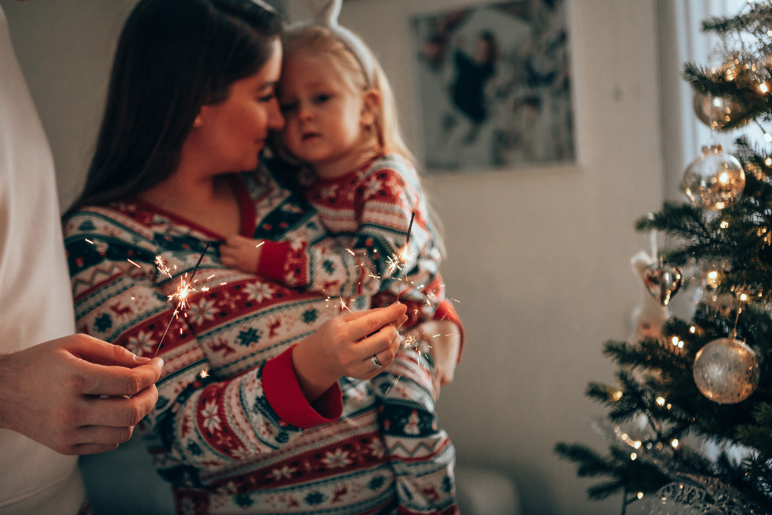 Семья Кати и Михаила. Семейный и детский фотограф в г. Новосибирске Макеева Анастасия