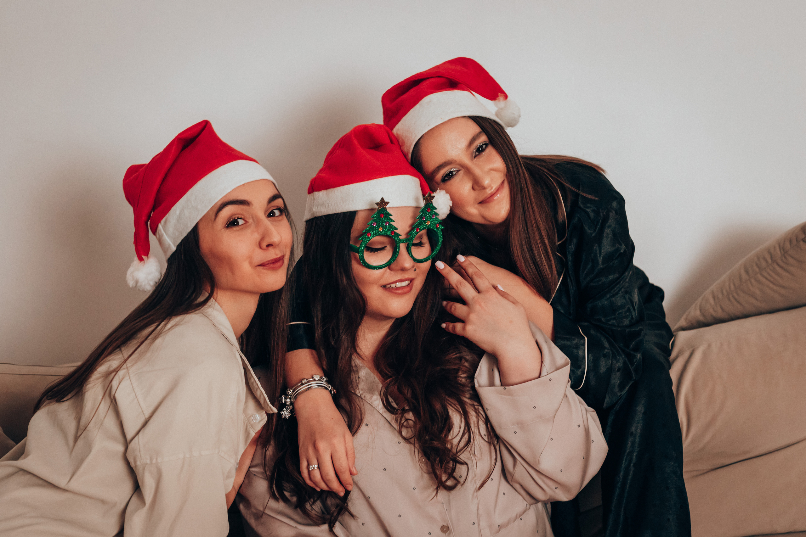 Подружки. Семейный и детский фотограф в г. Новосибирске Макеева Анастасия