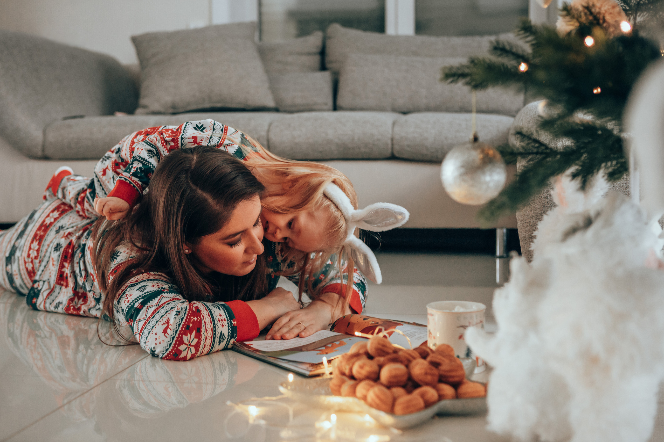 Семья Кати и Михаила. Семейный и детский фотограф в г. Новосибирске Макеева Анастасия