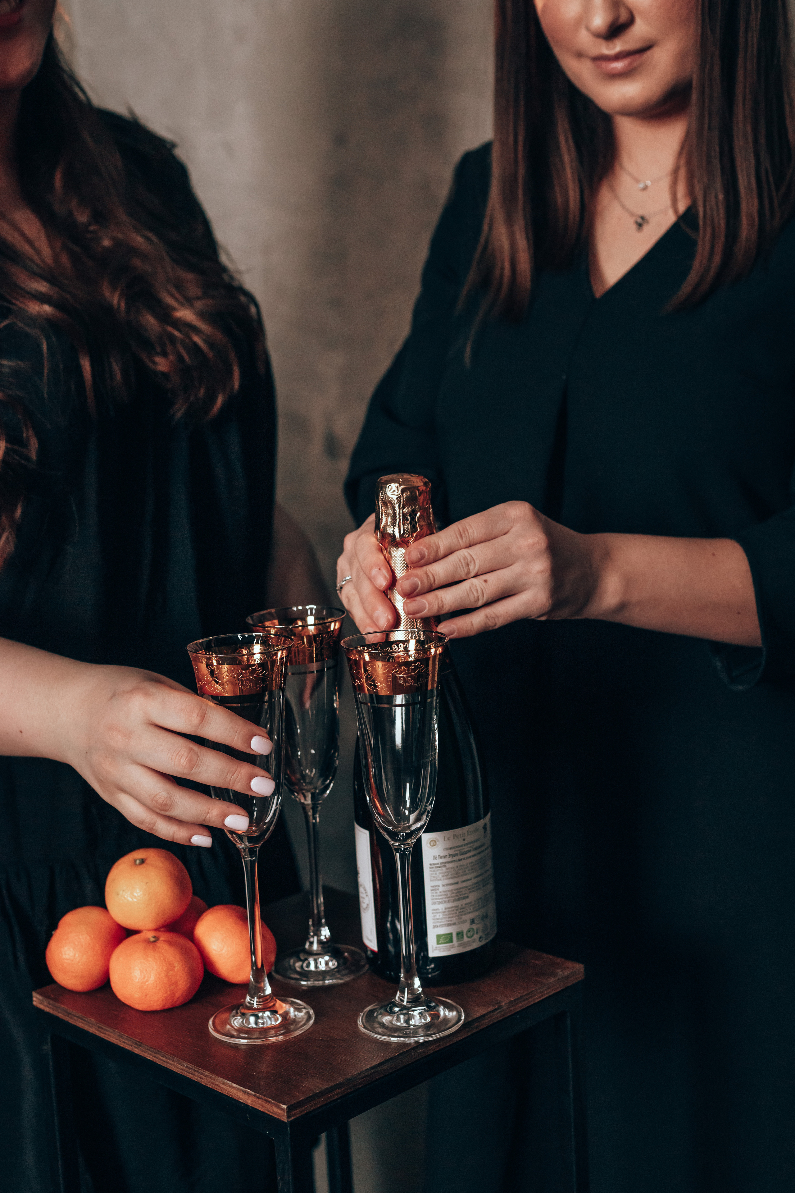 Подружки. Семейный и детский фотограф в г. Новосибирске Макеева Анастасия