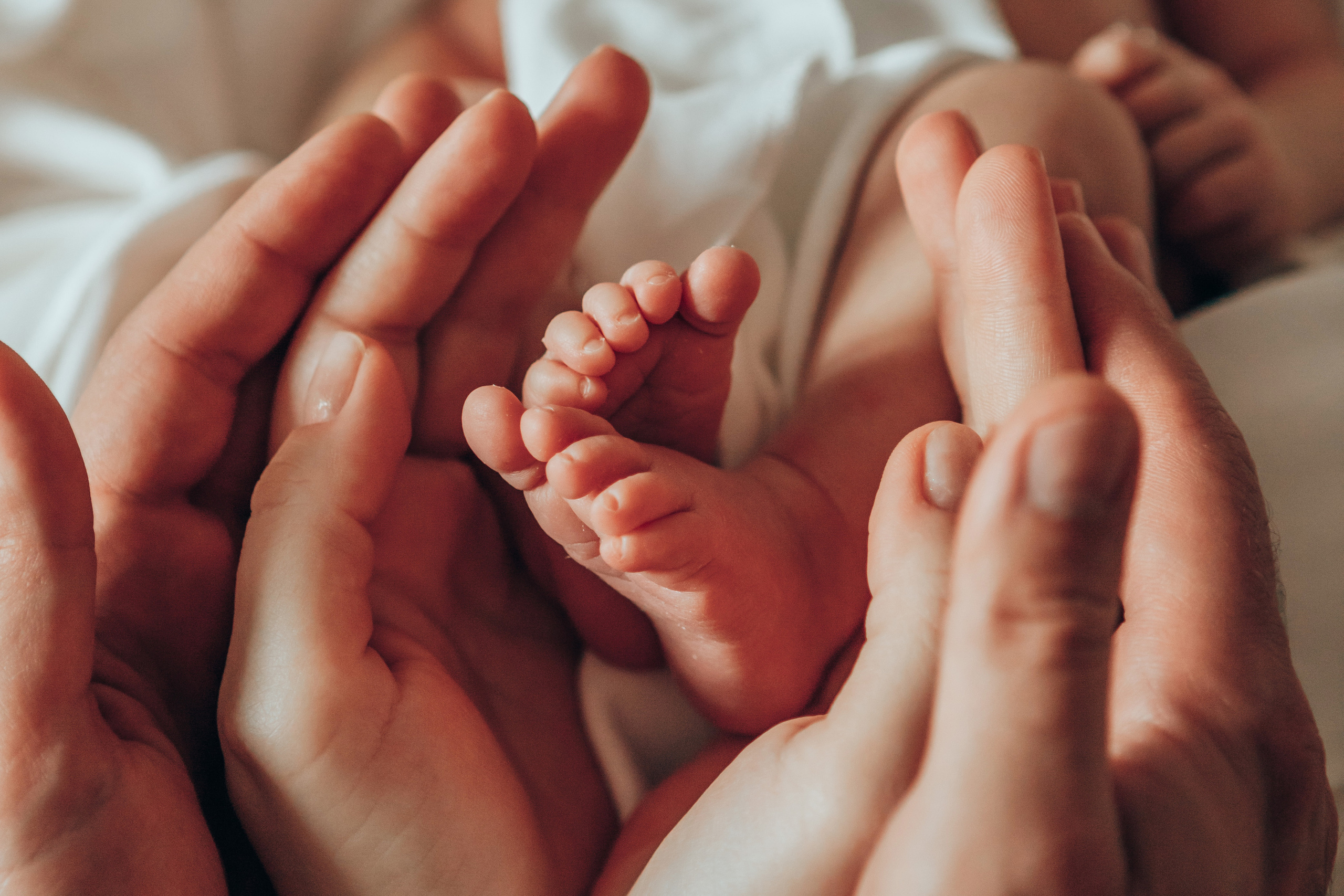 Маленькая Ангелина. Семейный и детский фотограф в г. Новосибирске Макеева Анастасия