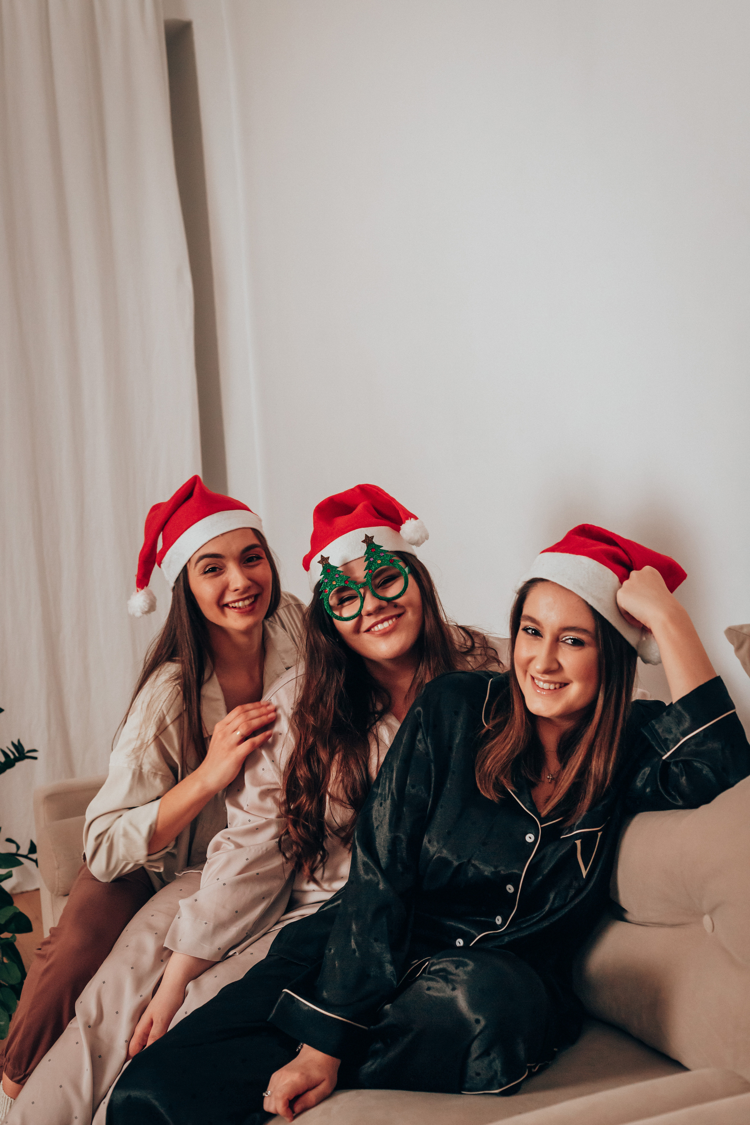 Подружки. Семейный и детский фотограф в г. Новосибирске Макеева Анастасия