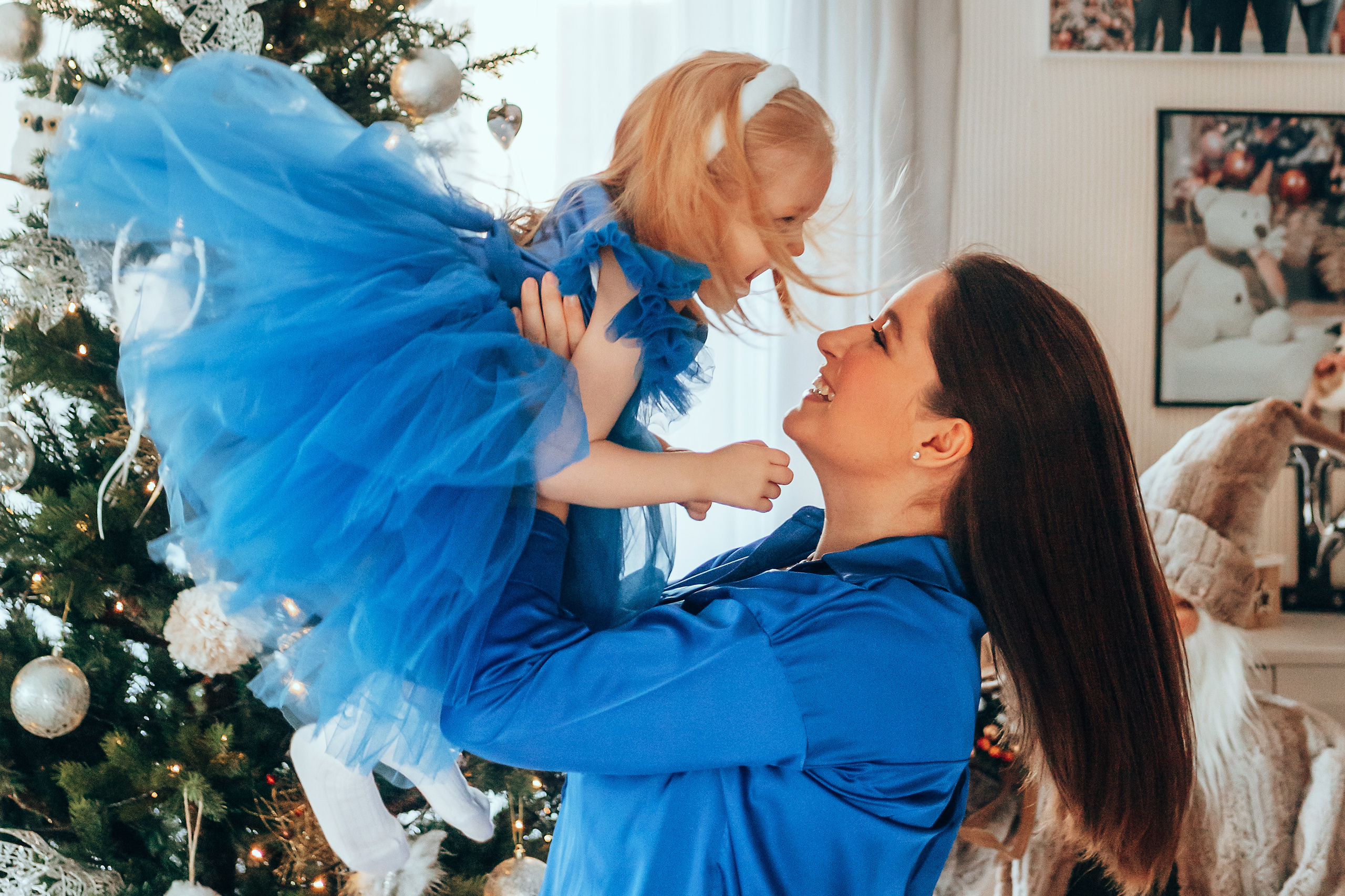 Семья Кати и Михаила. Семейный и детский фотограф в г. Новосибирске Макеева Анастасия
