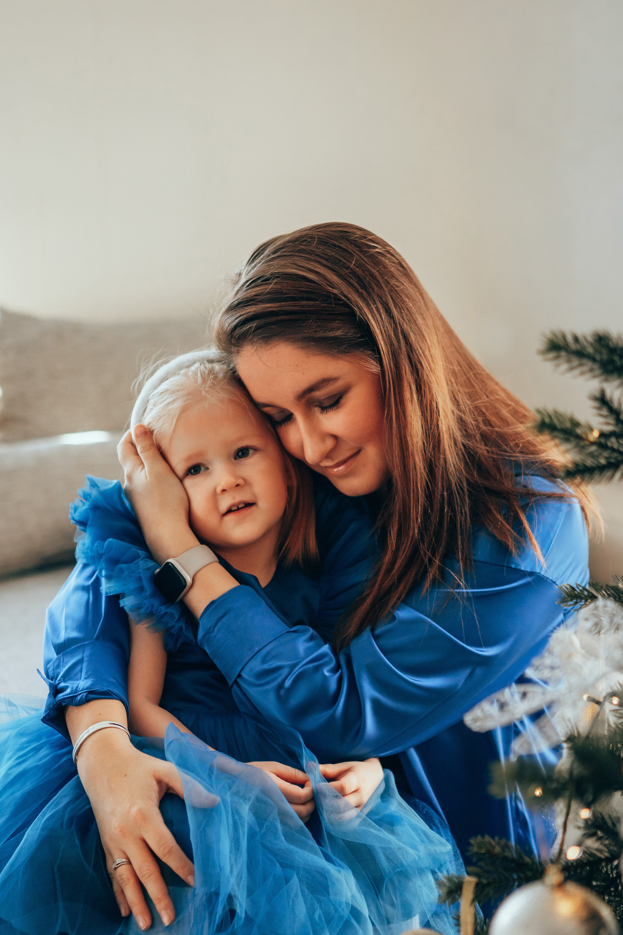Семья Кати и Михаила. Семейный и детский фотограф в г. Новосибирске Макеева Анастасия