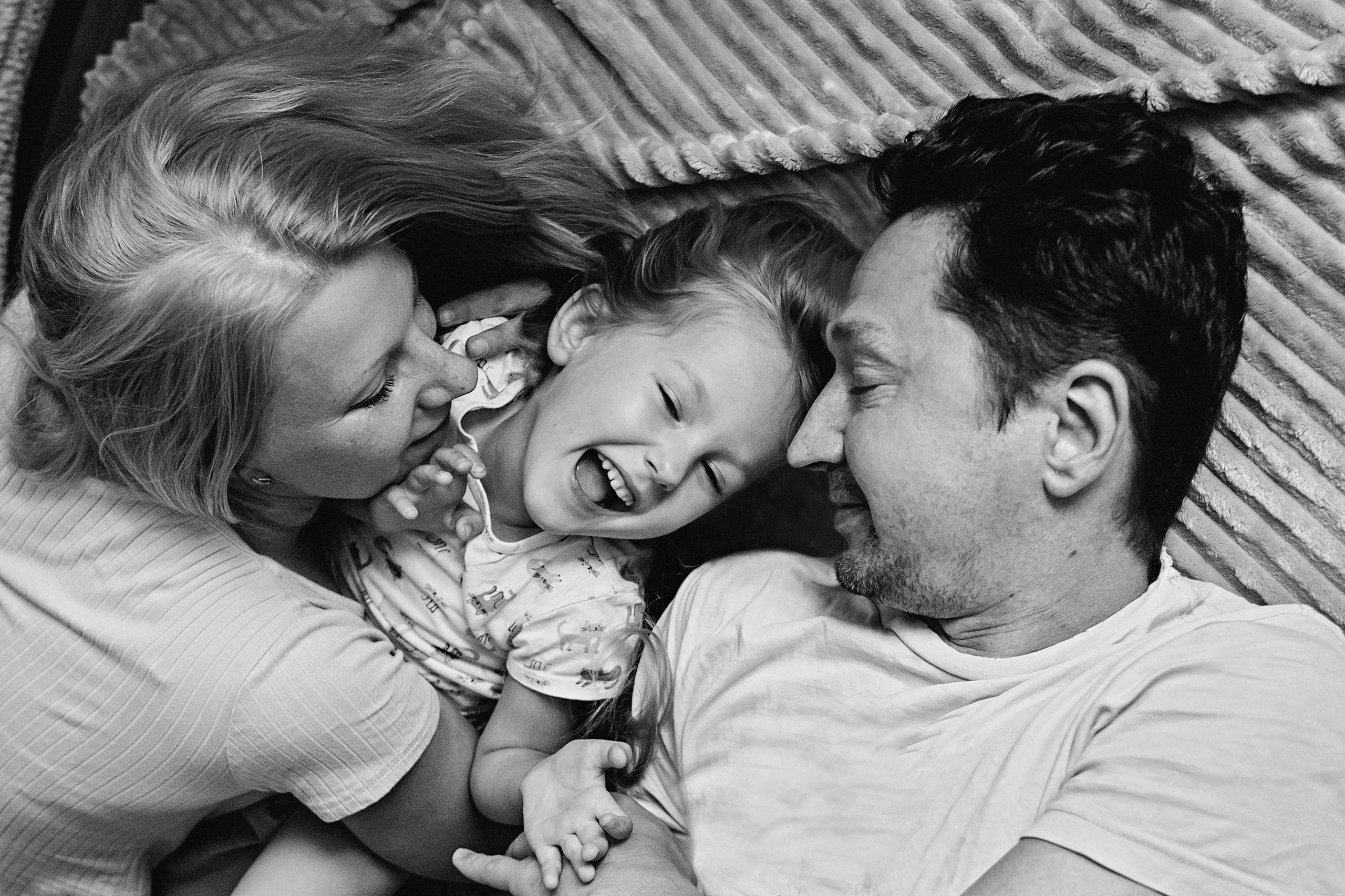 Моя семья. Семейный и детский фотограф в г. Новосибирске Макеева Анастасия