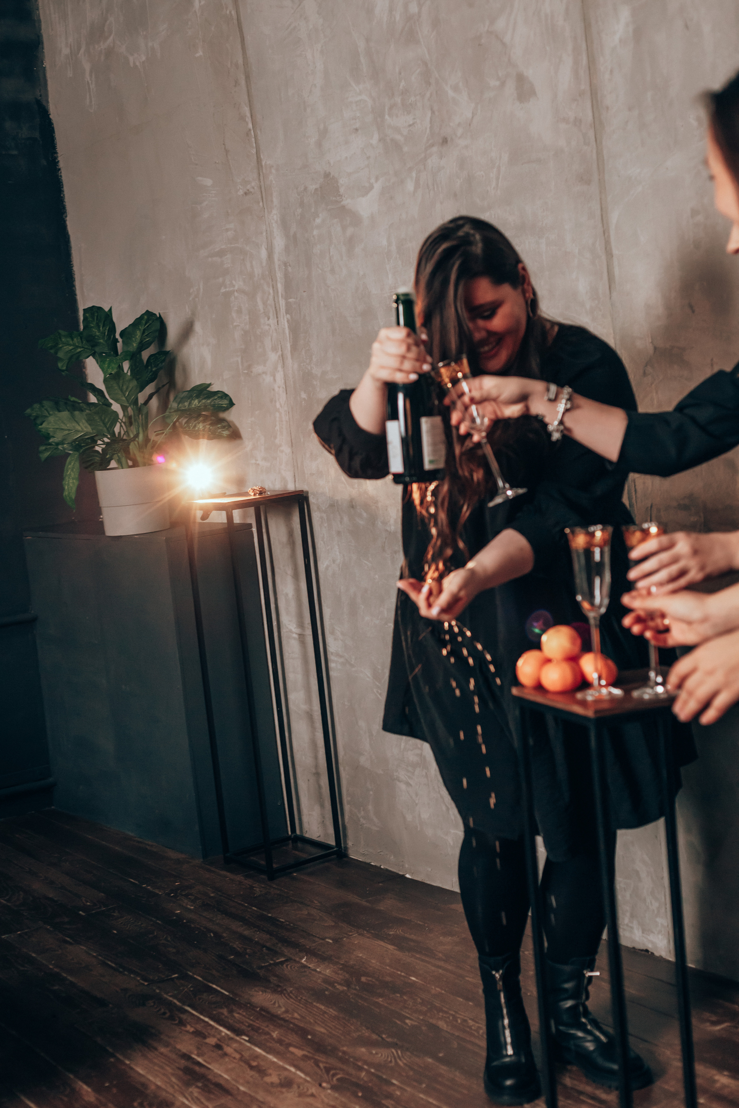 Подружки. Семейный и детский фотограф в г. Новосибирске Макеева Анастасия