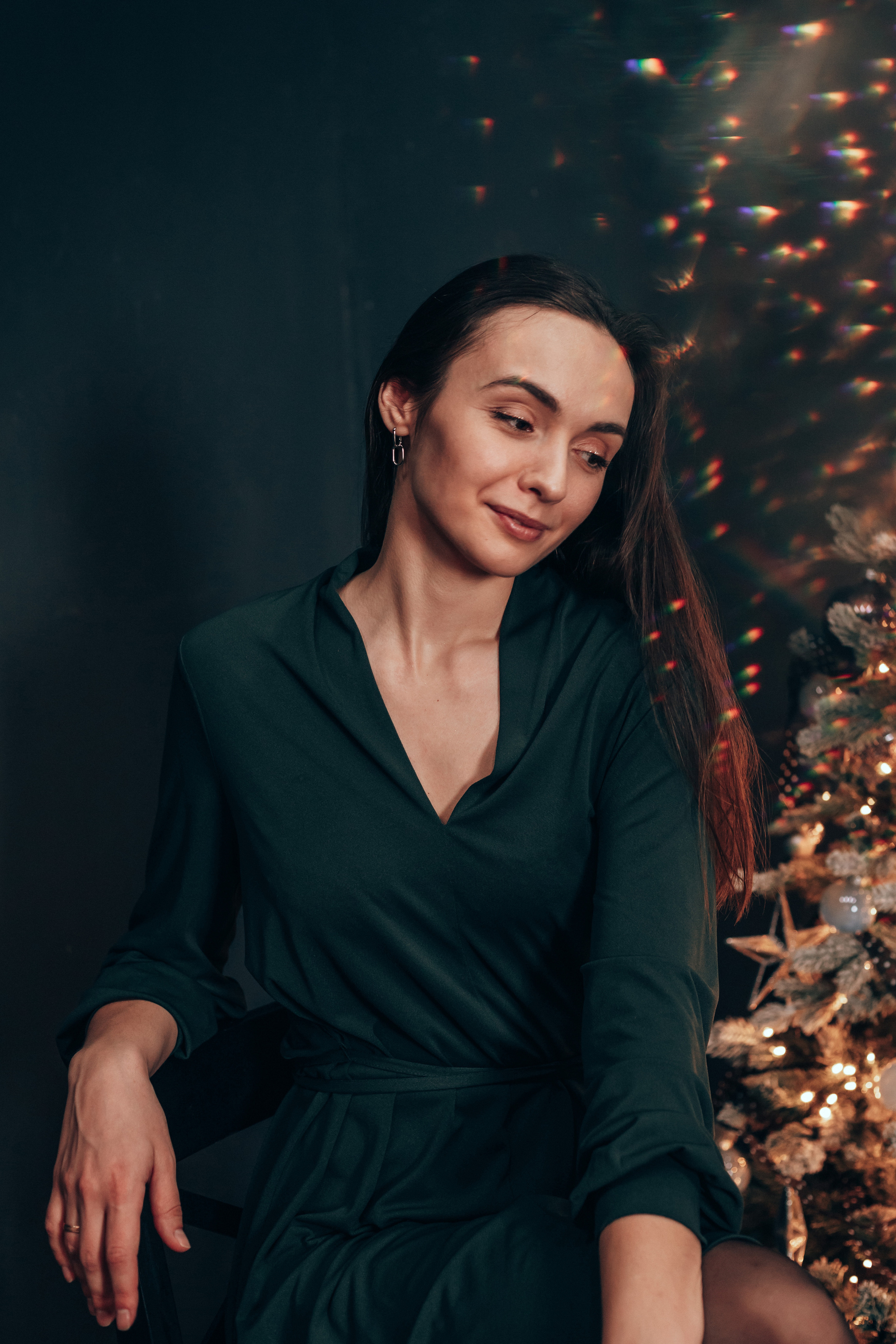 Подружки. Семейный и детский фотограф в г. Новосибирске Макеева Анастасия