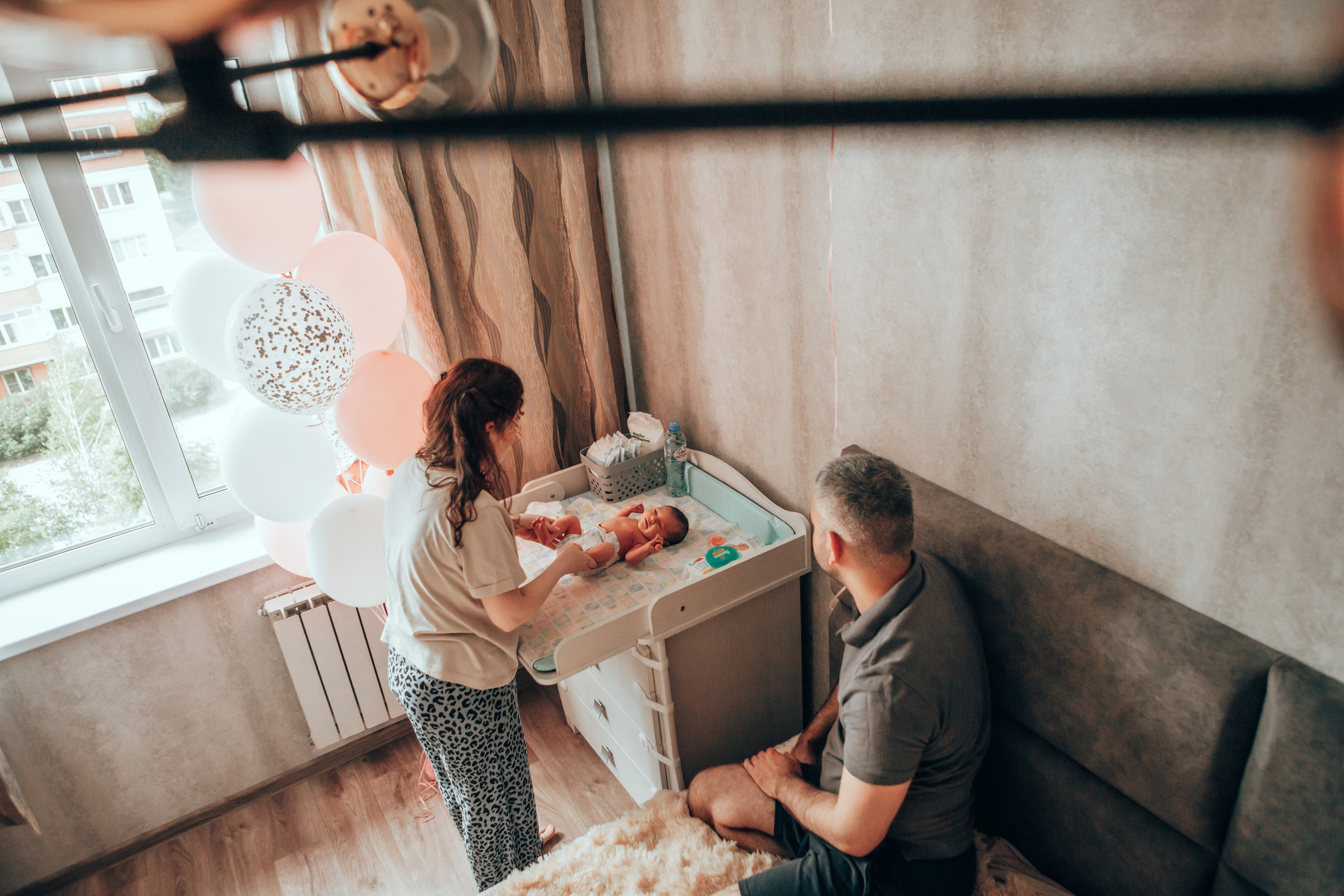 Семейный и детский фотограф в г. Новосибирске Макеева Анастасия