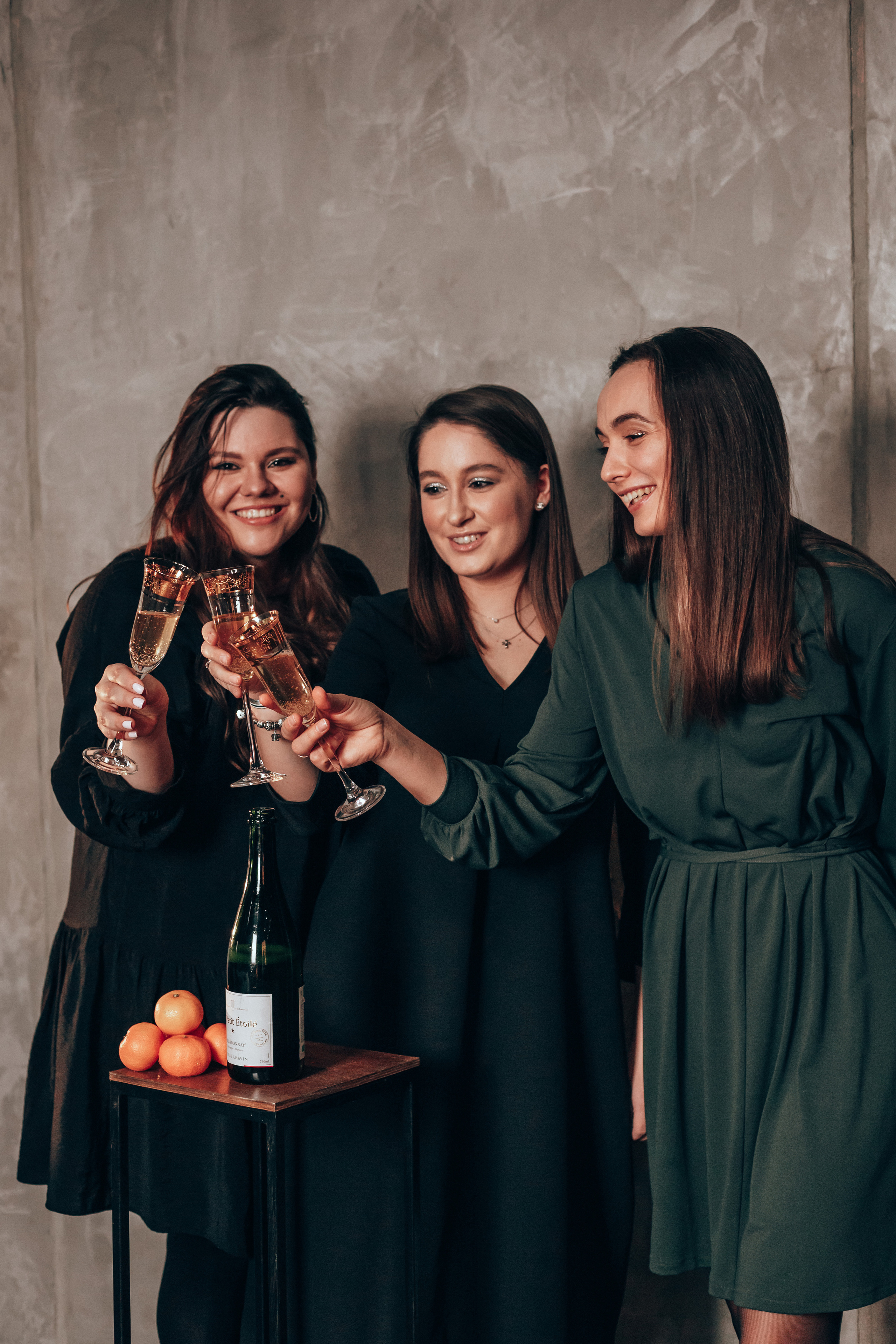 Подружки. Семейный и детский фотограф в г. Новосибирске Макеева Анастасия