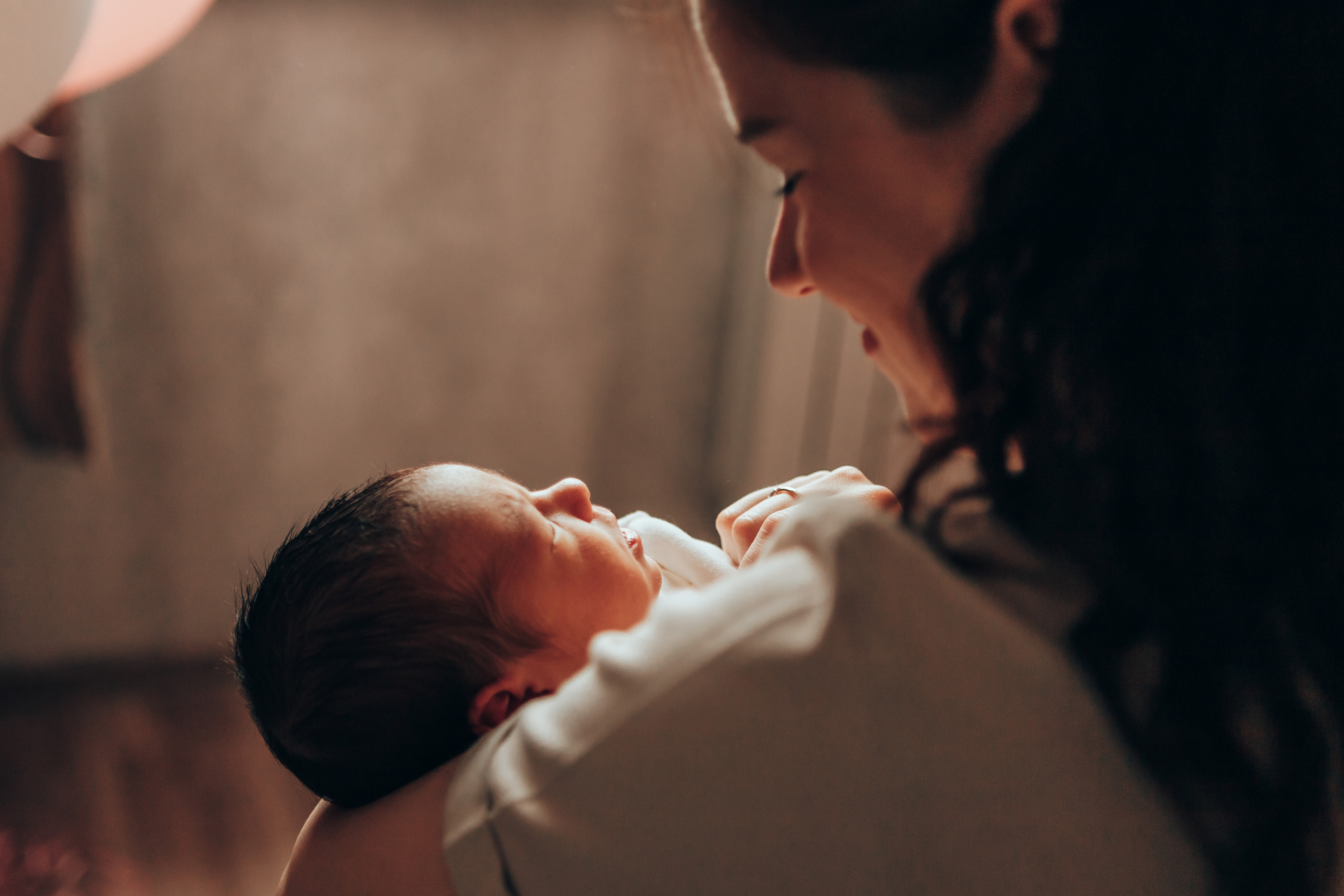 Маленькая Ангелина. Семейный и детский фотограф в г. Новосибирске Макеева Анастасия
