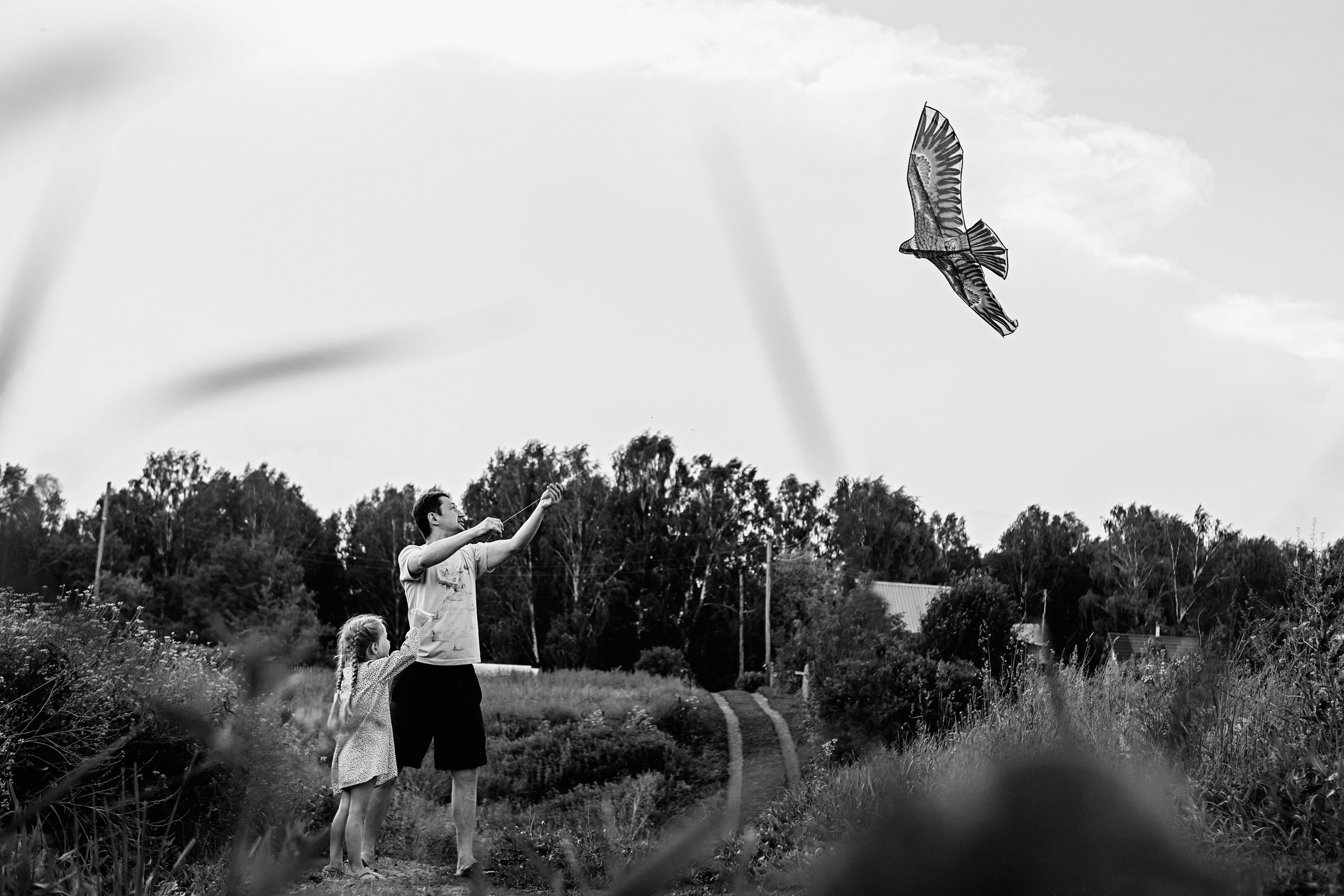 Моя семья. Семейный и детский фотограф в г. Новосибирске Макеева Анастасия