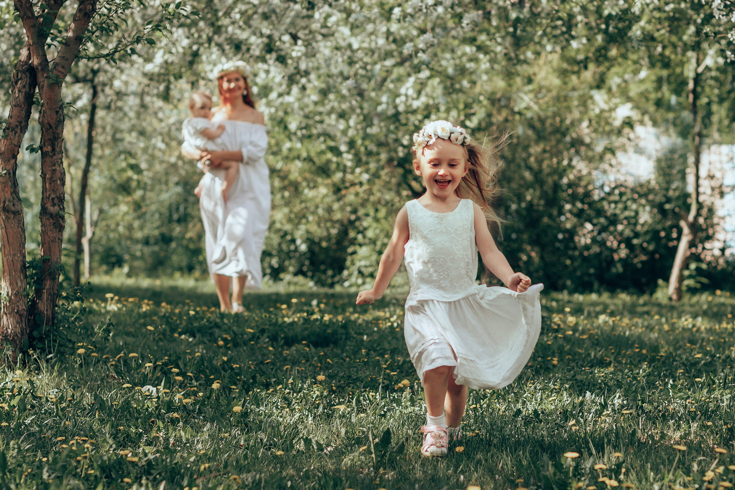 Елена. Семейный и детский фотограф в г. Новосибирске Макеева Анастасия