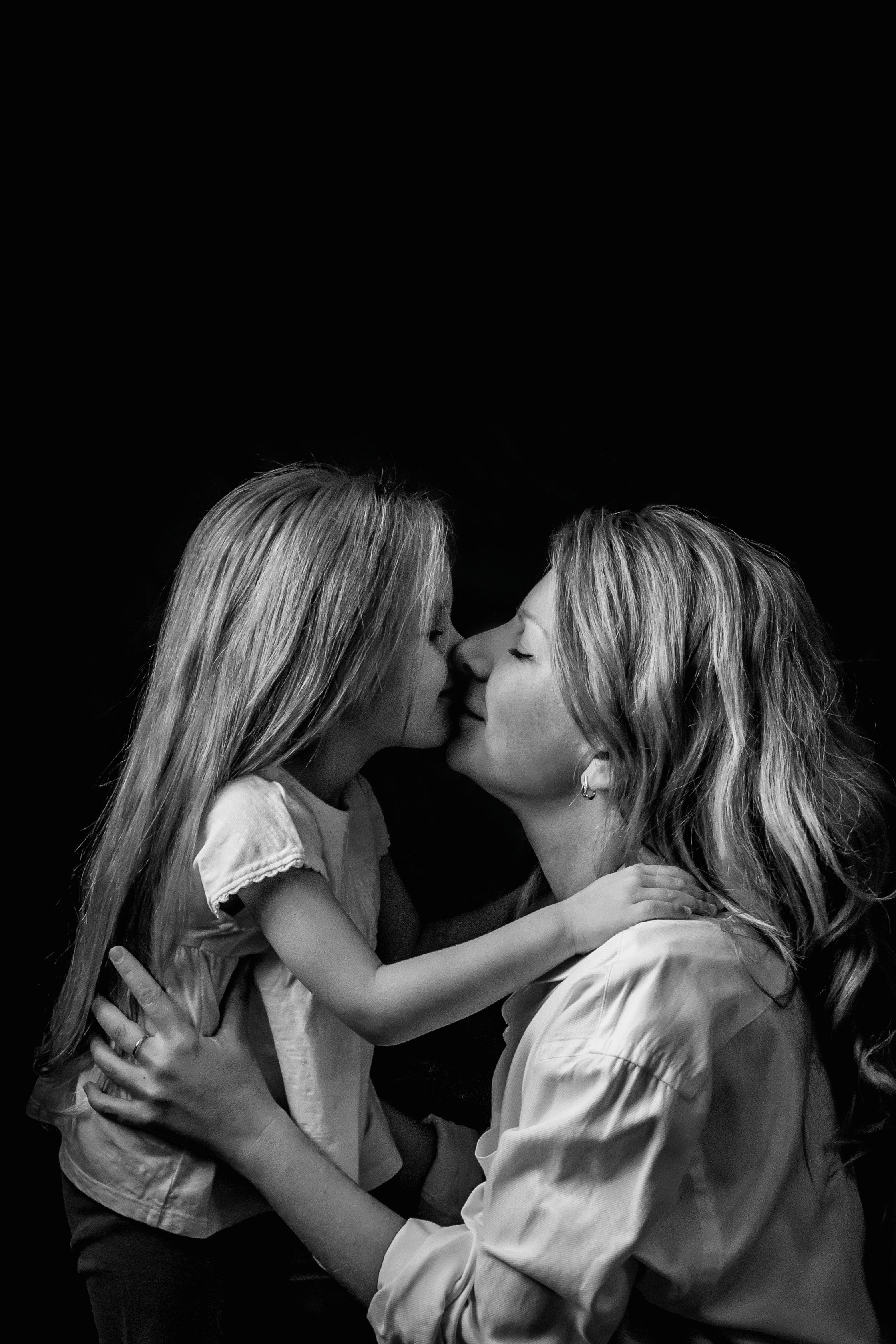 Моя семья. Семейный и детский фотограф в г. Новосибирске Макеева Анастасия