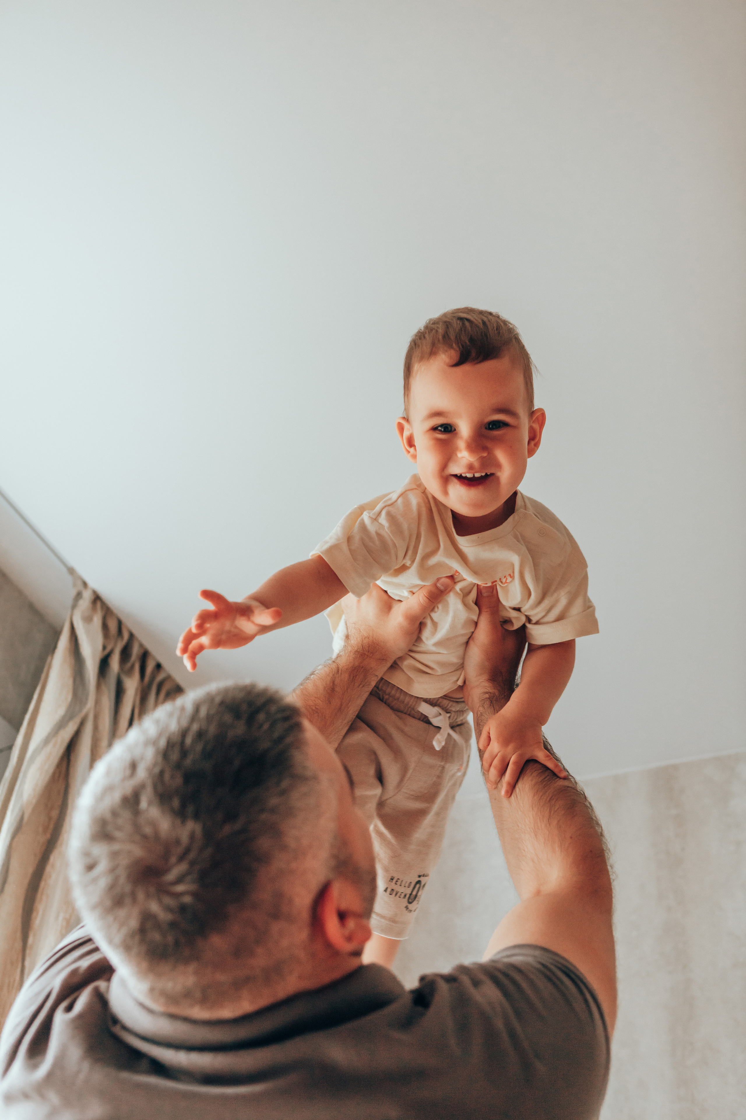 Маленькая Ангелина. Семейный и детский фотограф в г. Новосибирске Макеева Анастасия