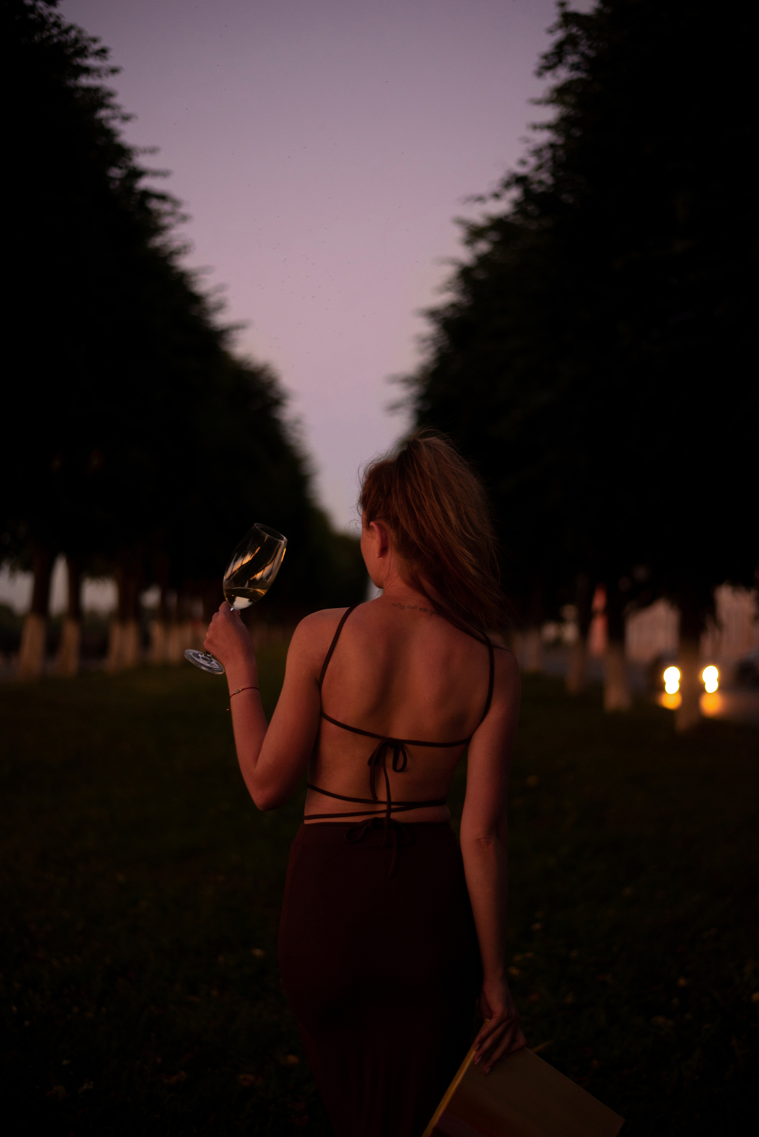 Виктория. Свадебный и семейный Фотограф в Твери Сергей Скорода