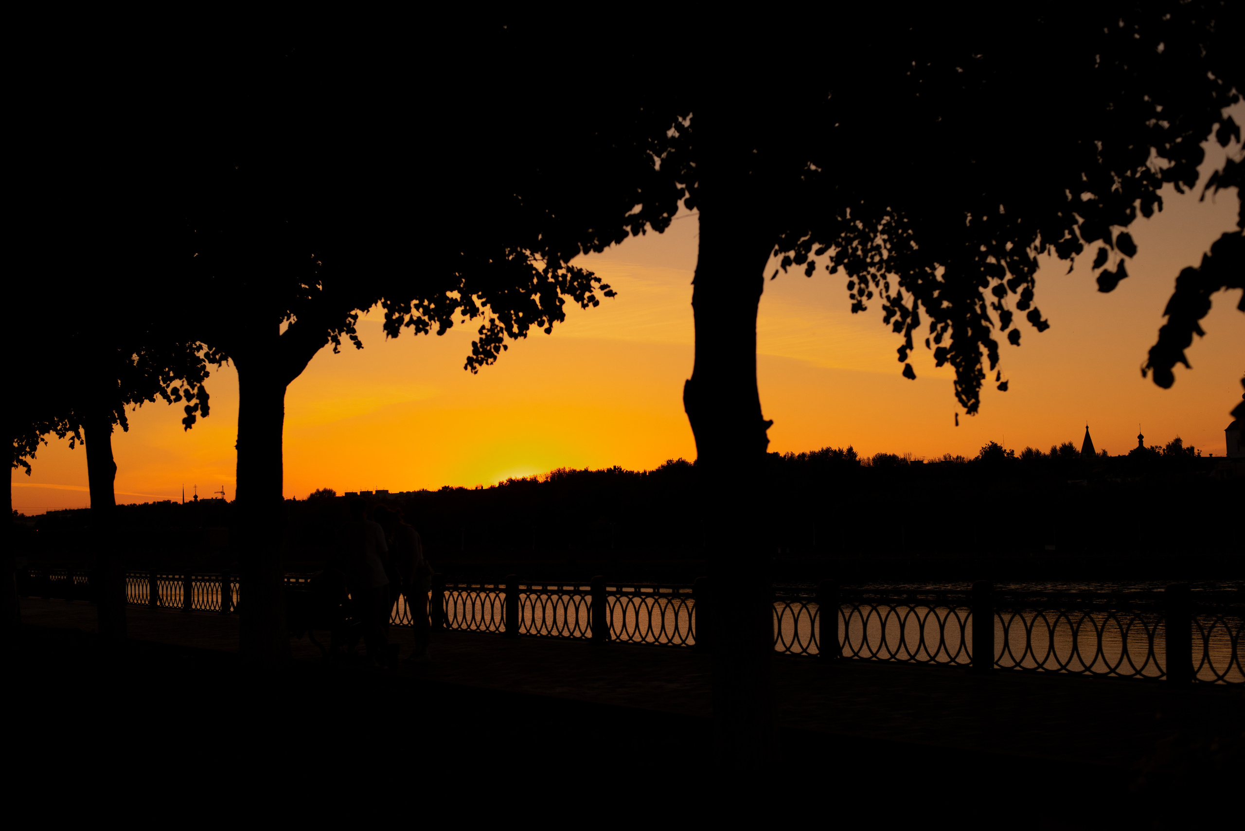 Виктория. Свадебный и семейный Фотограф в Твери Сергей Скорода