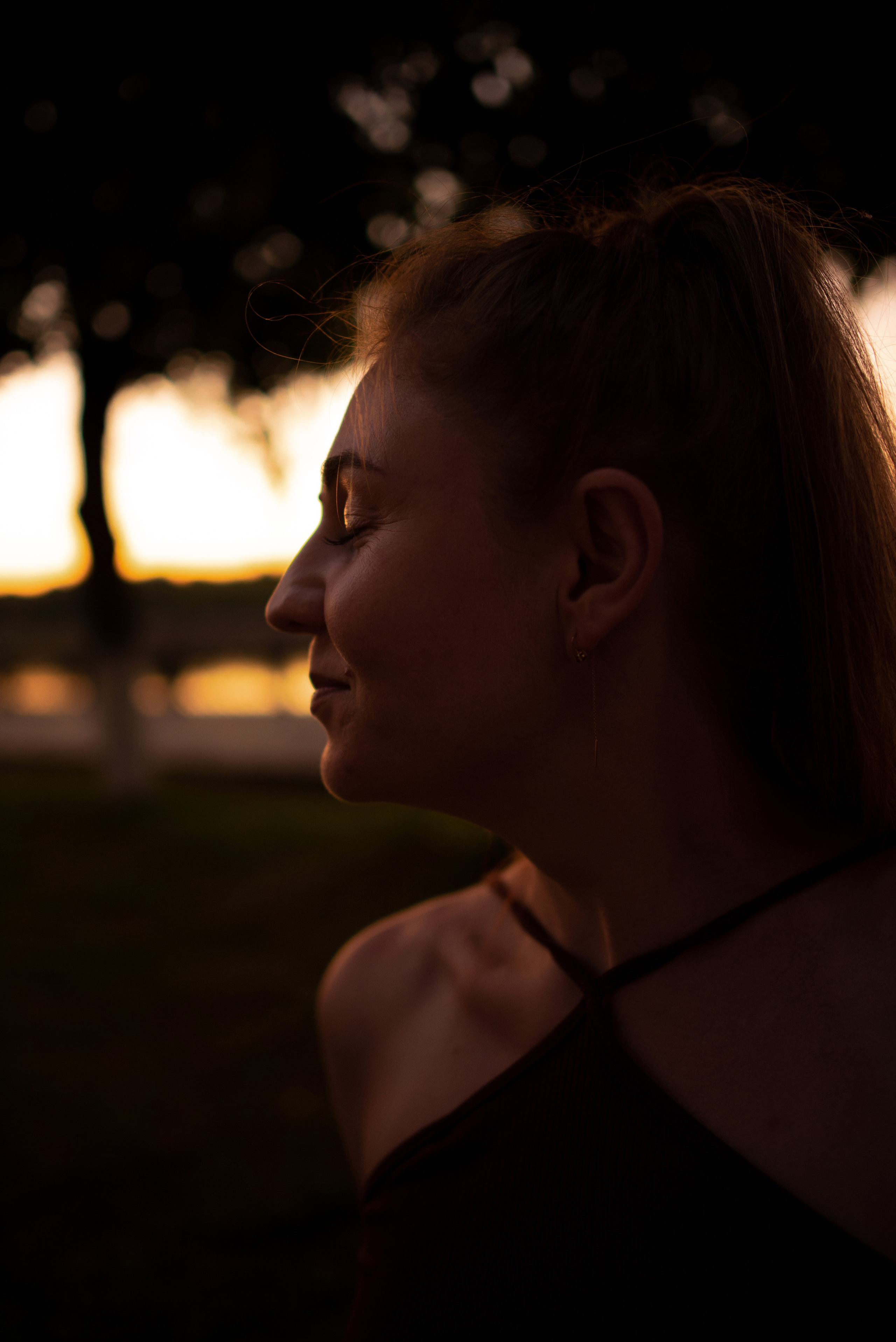 Виктория. Свадебный и семейный Фотограф в Твери Сергей Скорода