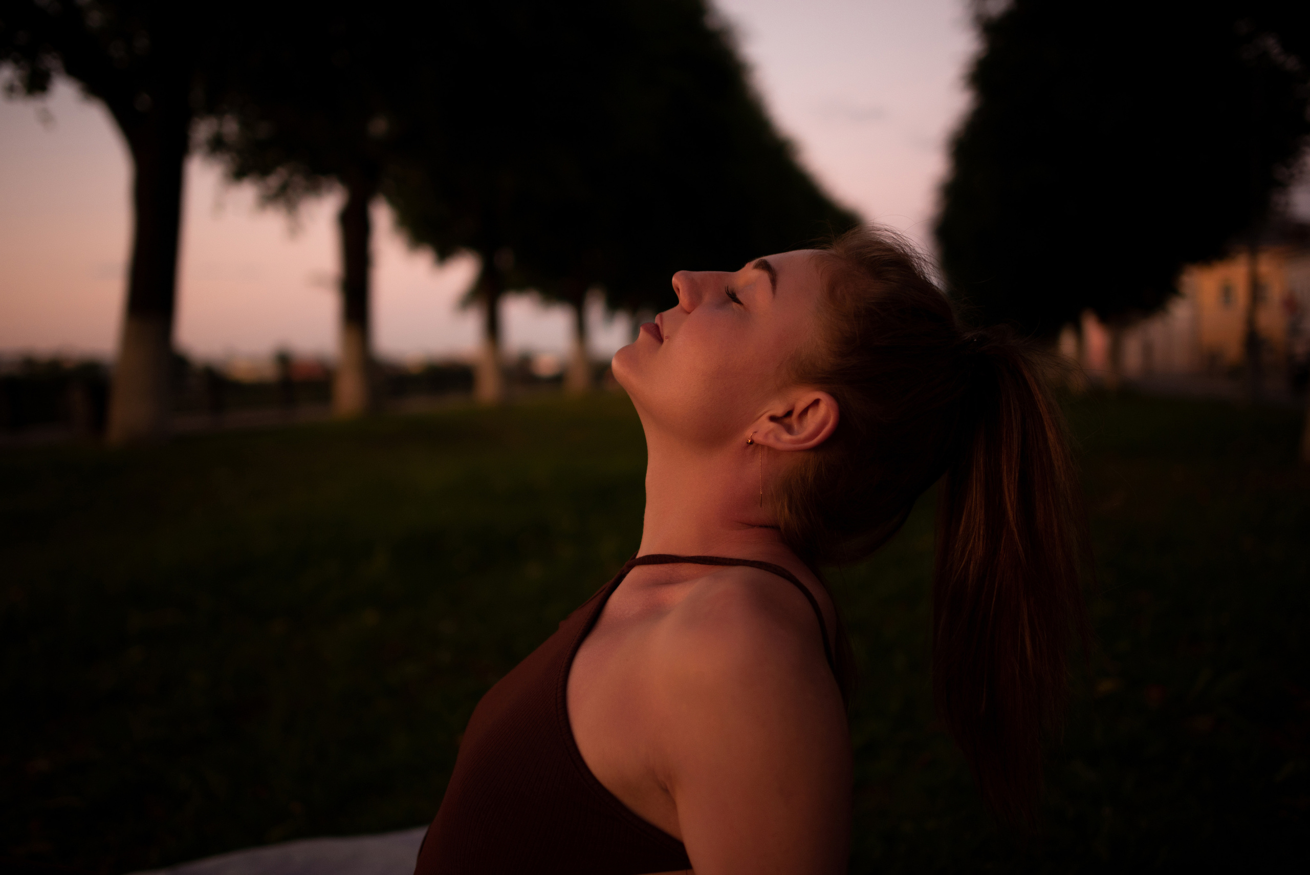 Виктория. Свадебный и семейный Фотограф в Твери Сергей Скорода