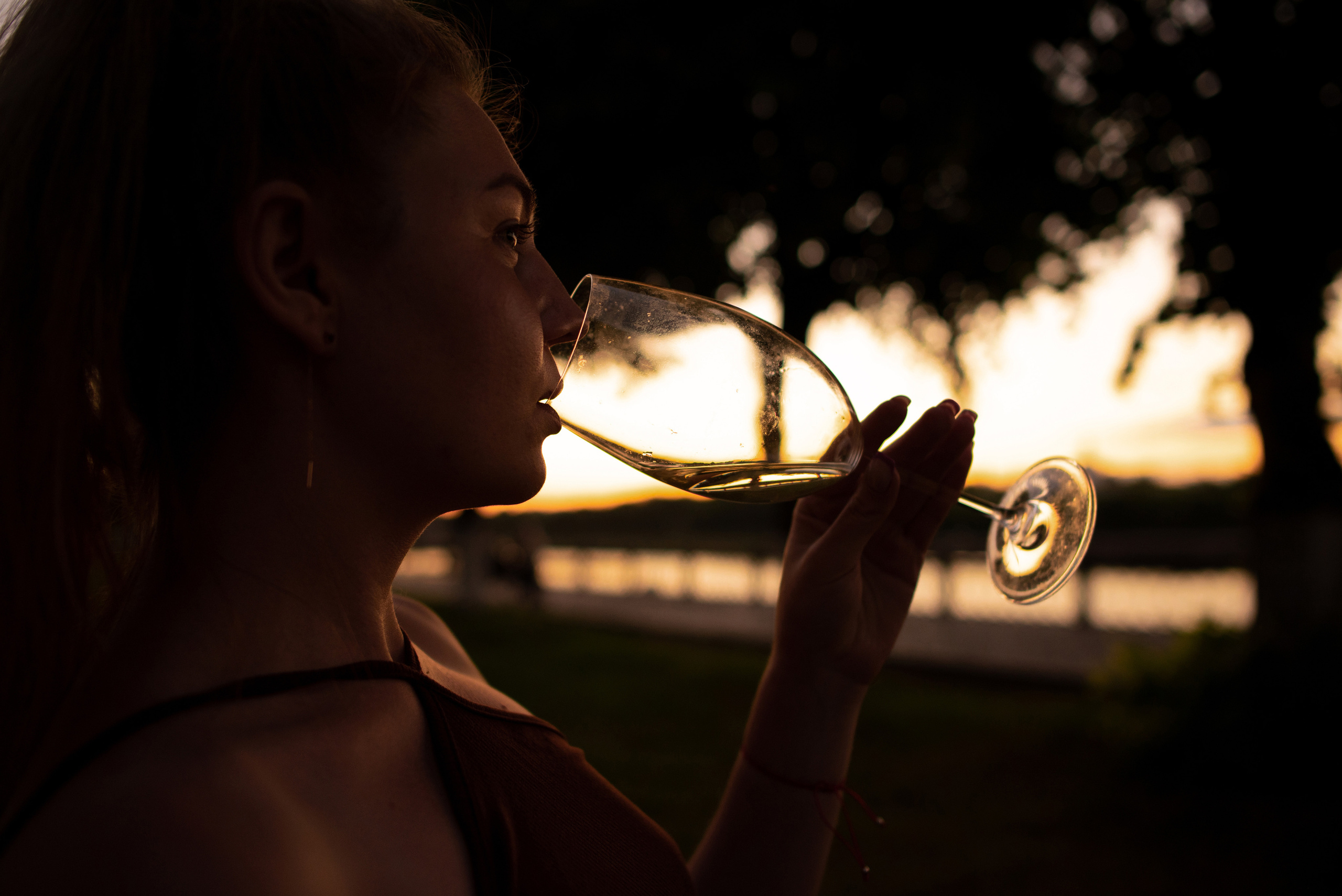 Виктория. Свадебный и семейный Фотограф в Твери Сергей Скорода